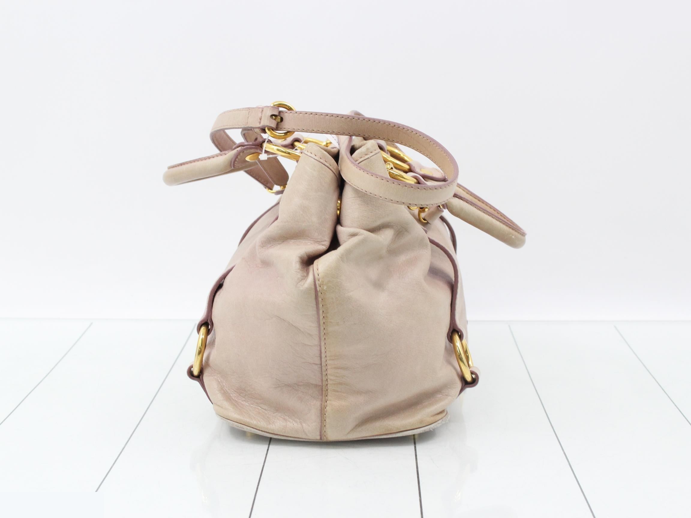 2-way shoulder bag — view 4