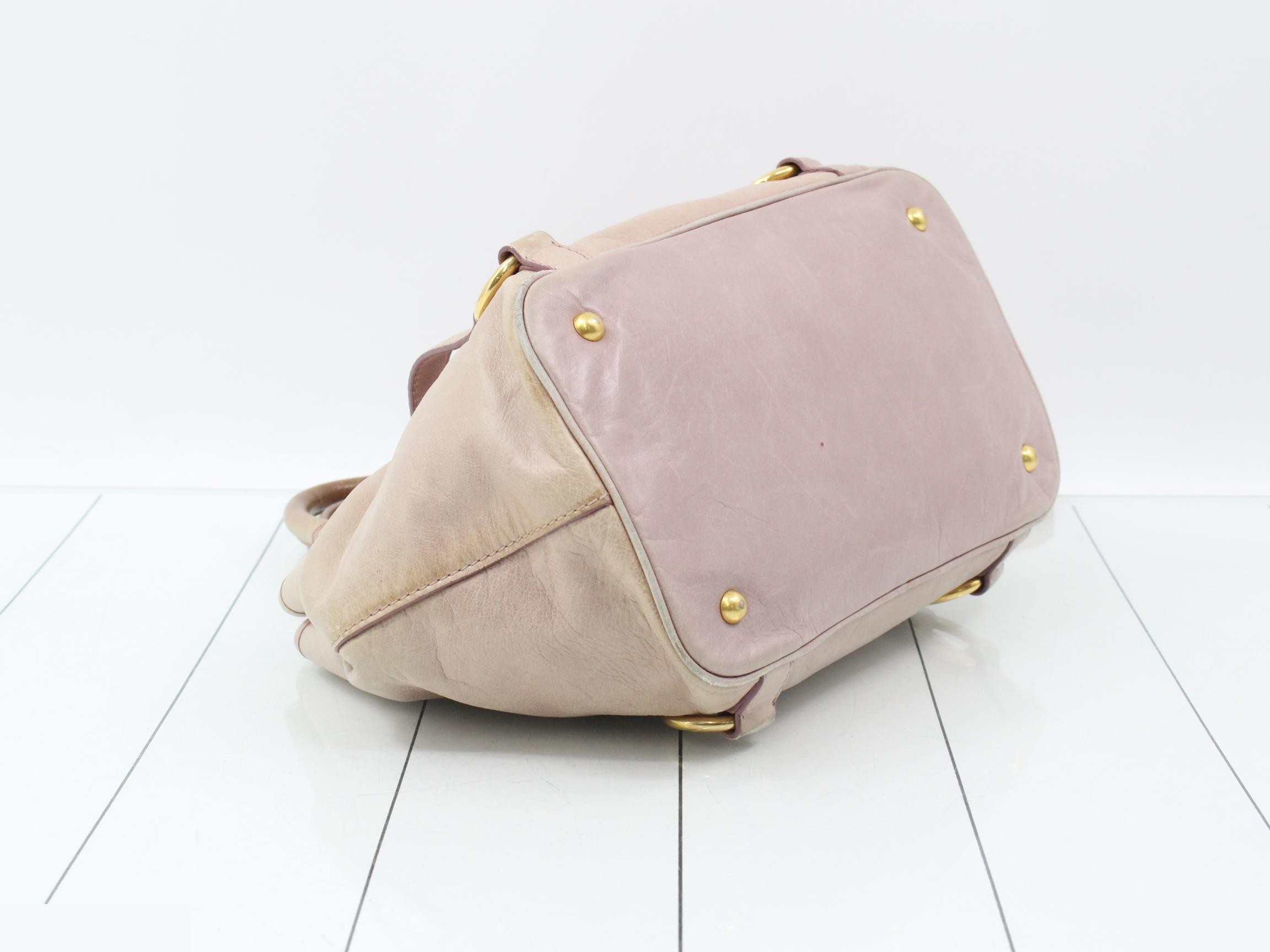 2-way shoulder bag — view 5