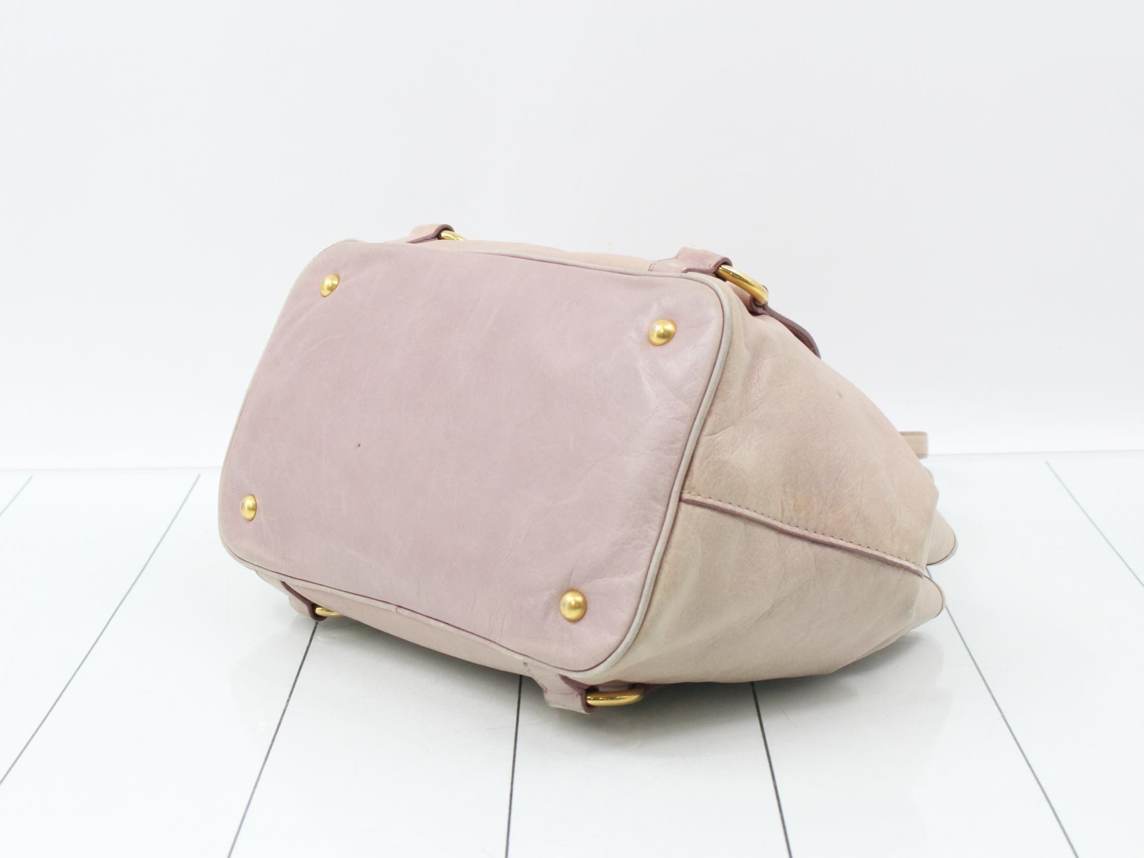2-way shoulder bag — view 6