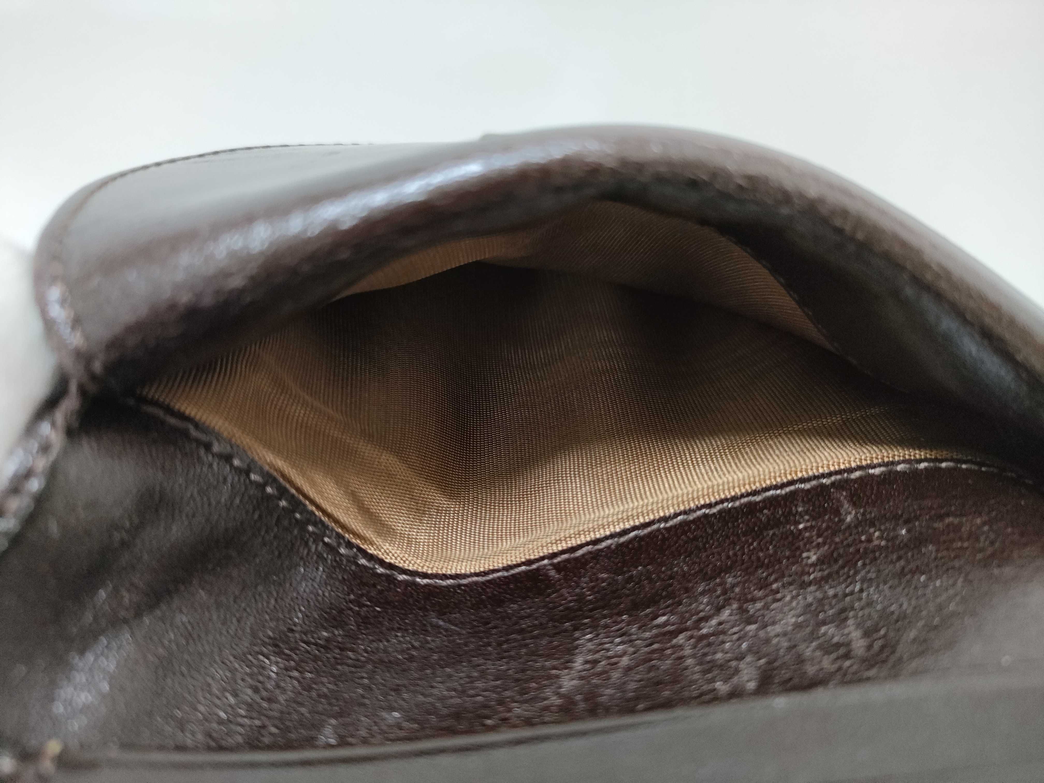 Zucca pattern / folding wallet / canvas wallet — view 11
