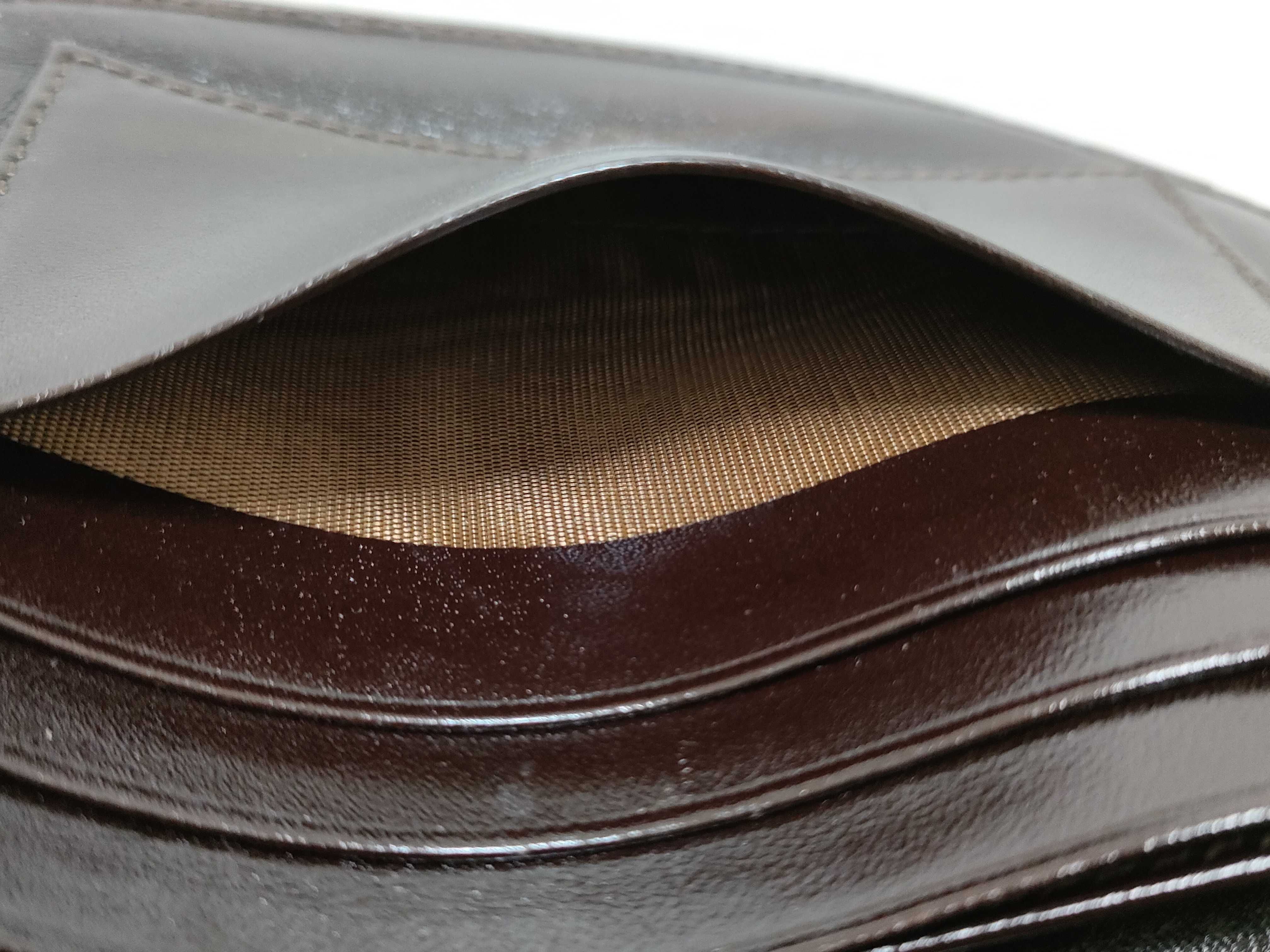 Zucca pattern / folding wallet / canvas wallet — view 13