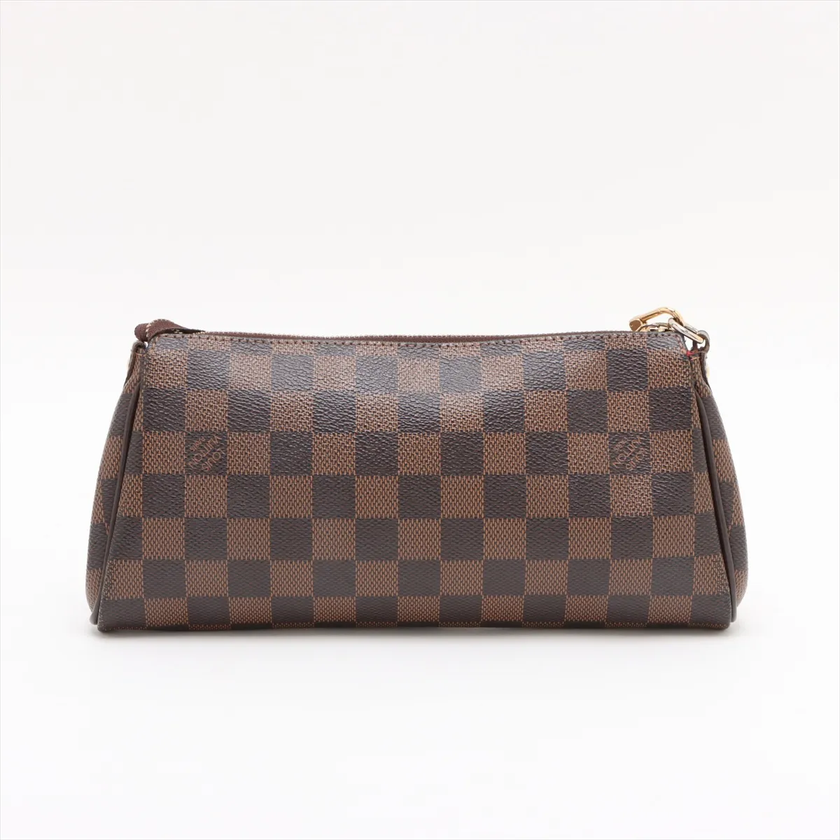 Damier Eva N55213 DU0131 Brown — view 2