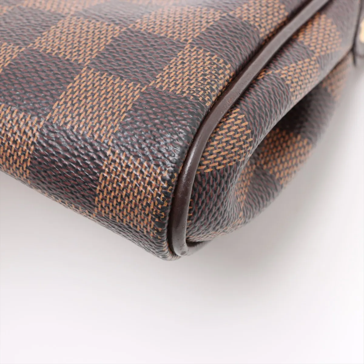 Damier Eva N55213 DU0131 Brown — view 11