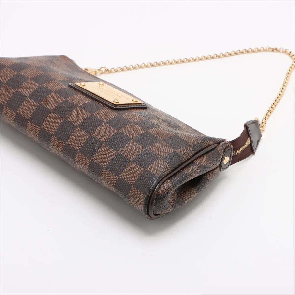 Damier Eva N55213 DU0131 Brown — view 3