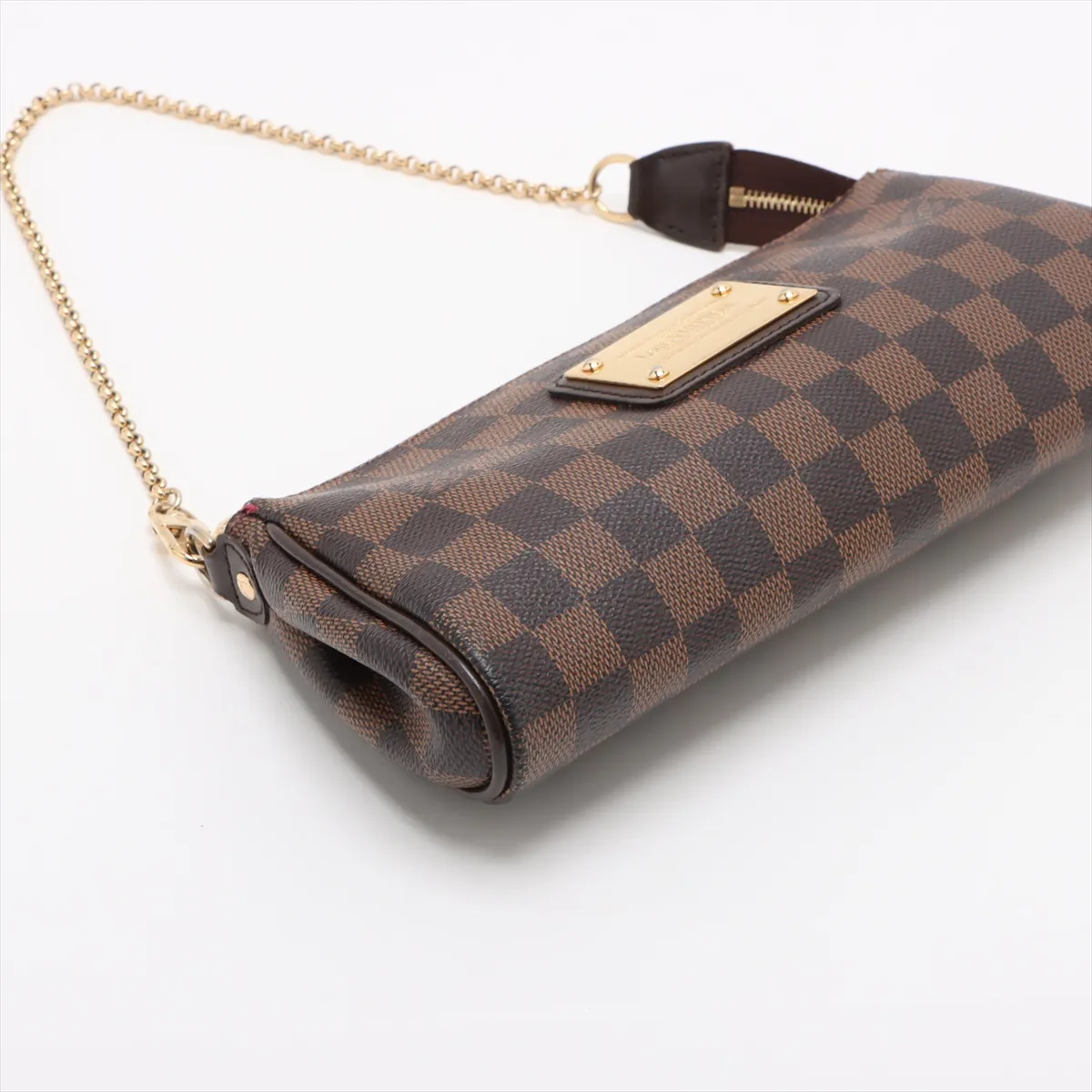 Damier Eva N55213 DU0131 Brown — view 4