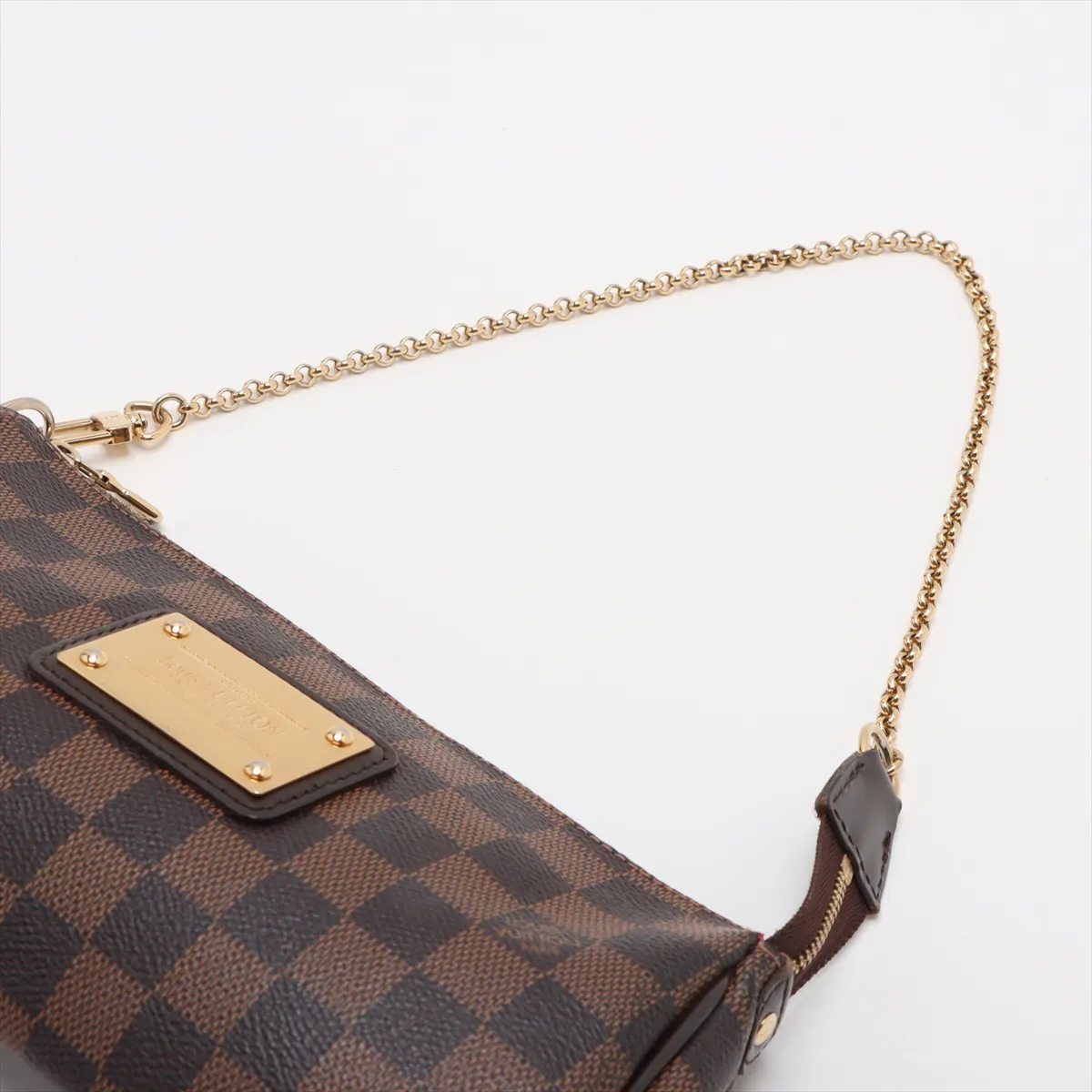 Damier Eva N55213 DU0131 Brown — view 5