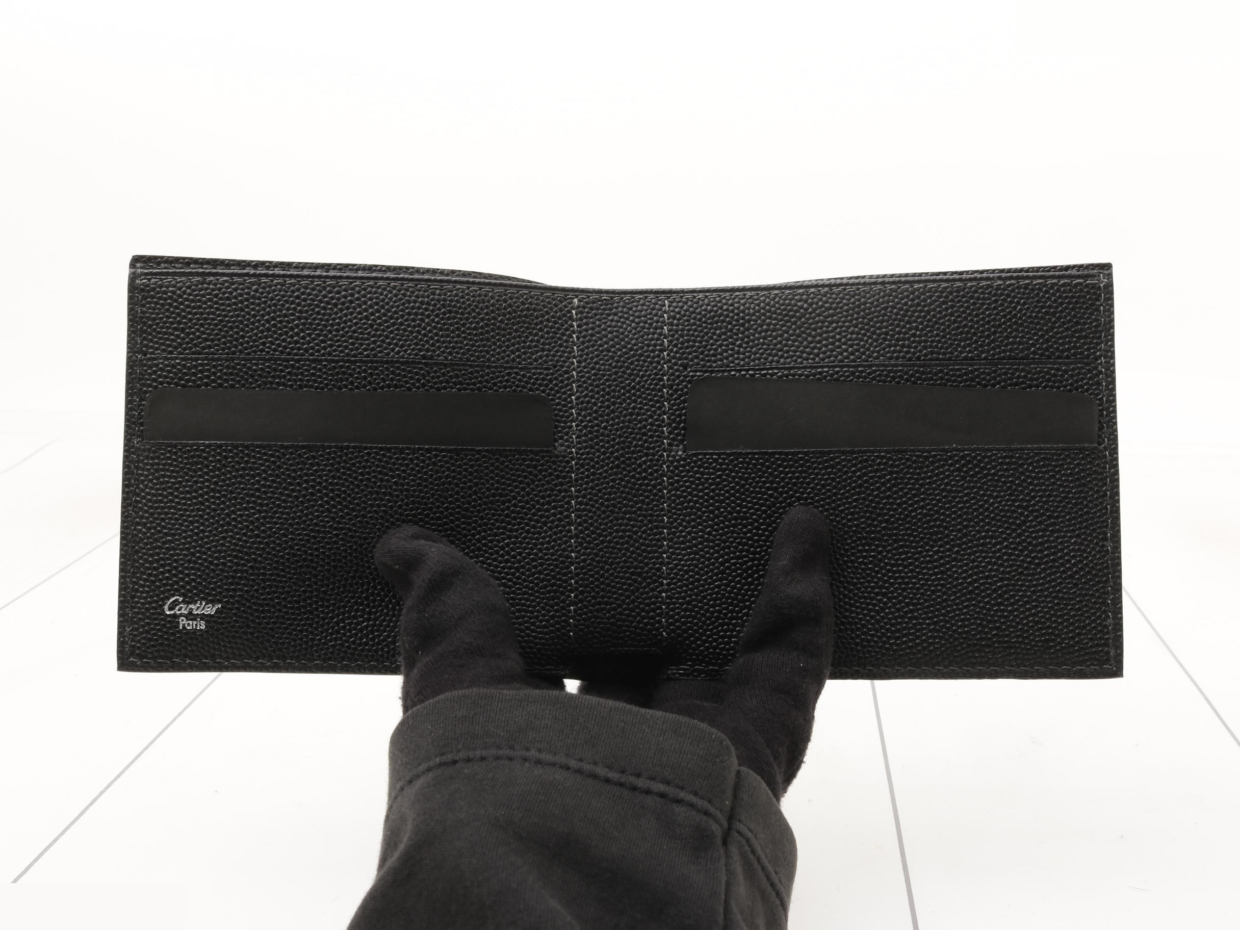 folding wallet — view 4