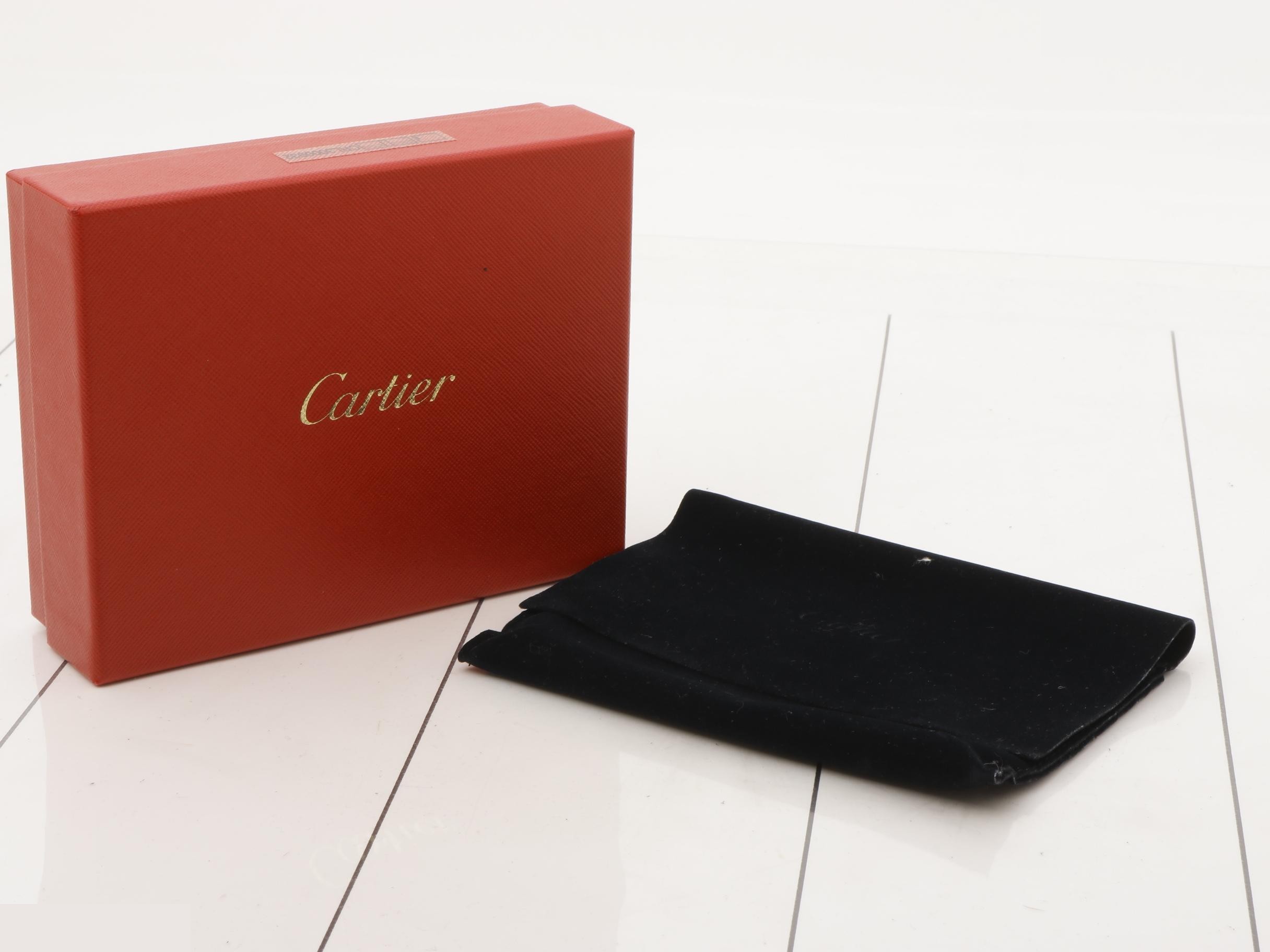 folding wallet — view 5