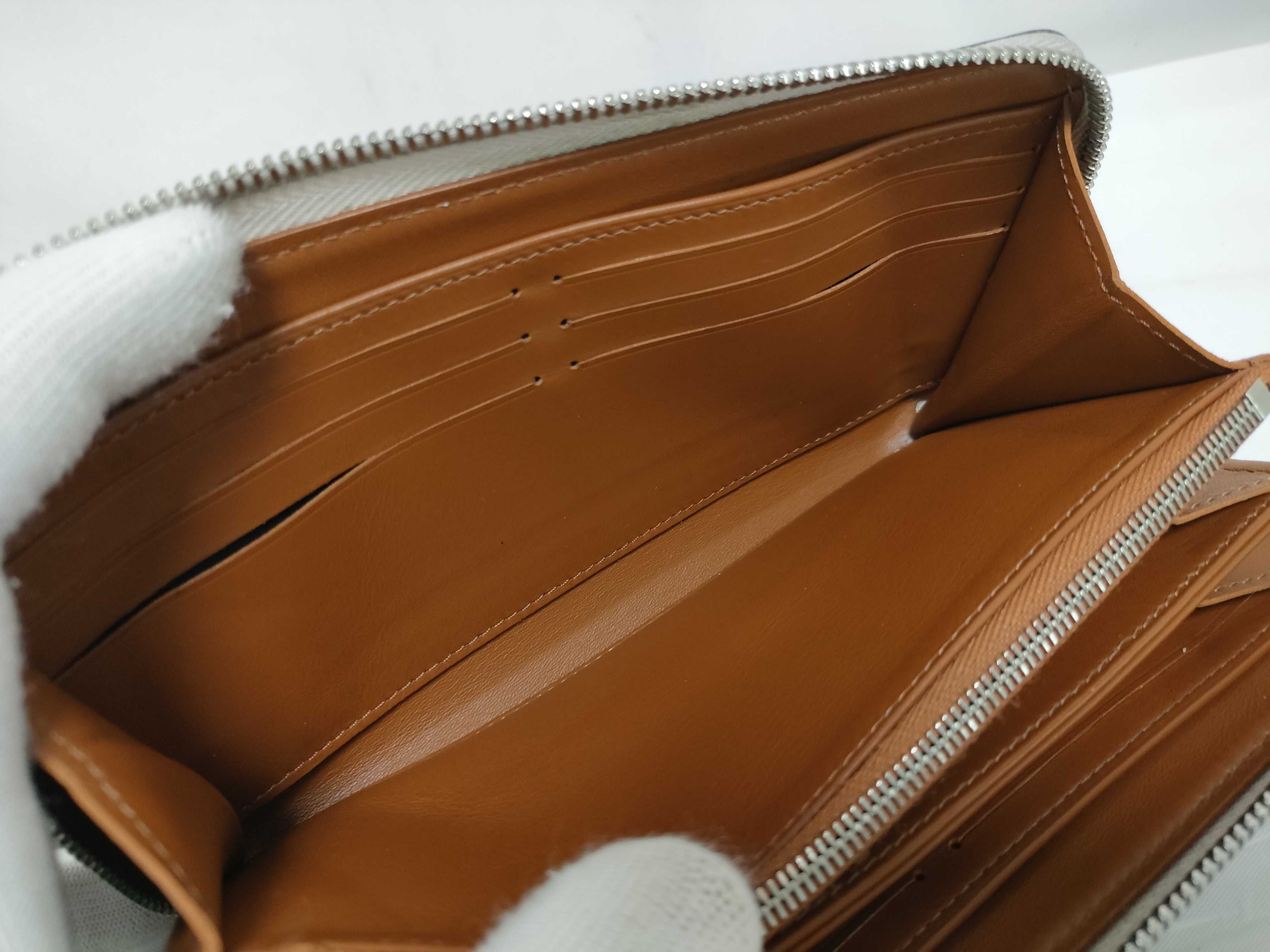 Monogram M68670 Mahina Zippy Wallet — view 12
