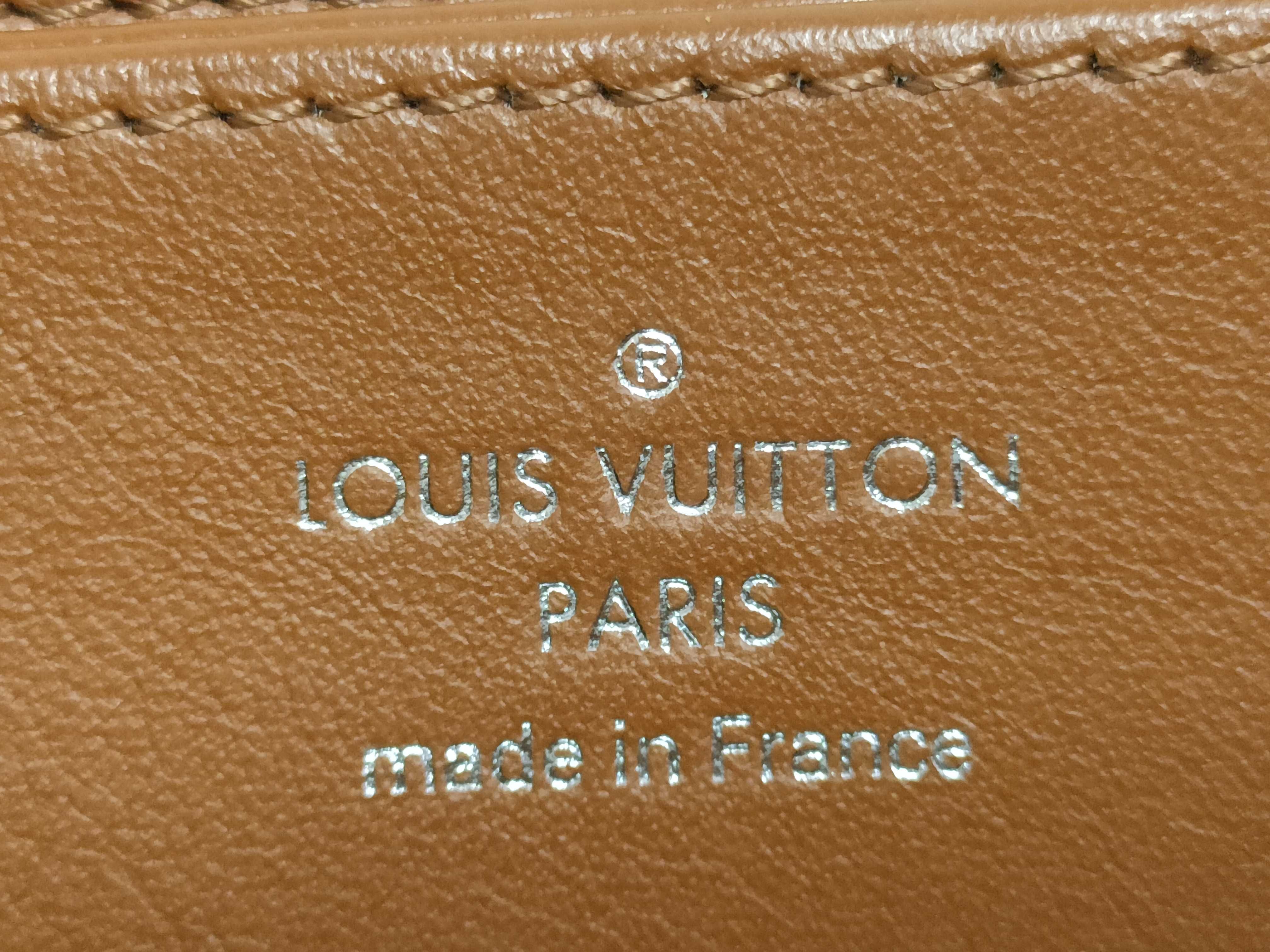 Monogram M68670 Mahina Zippy Wallet — view 13