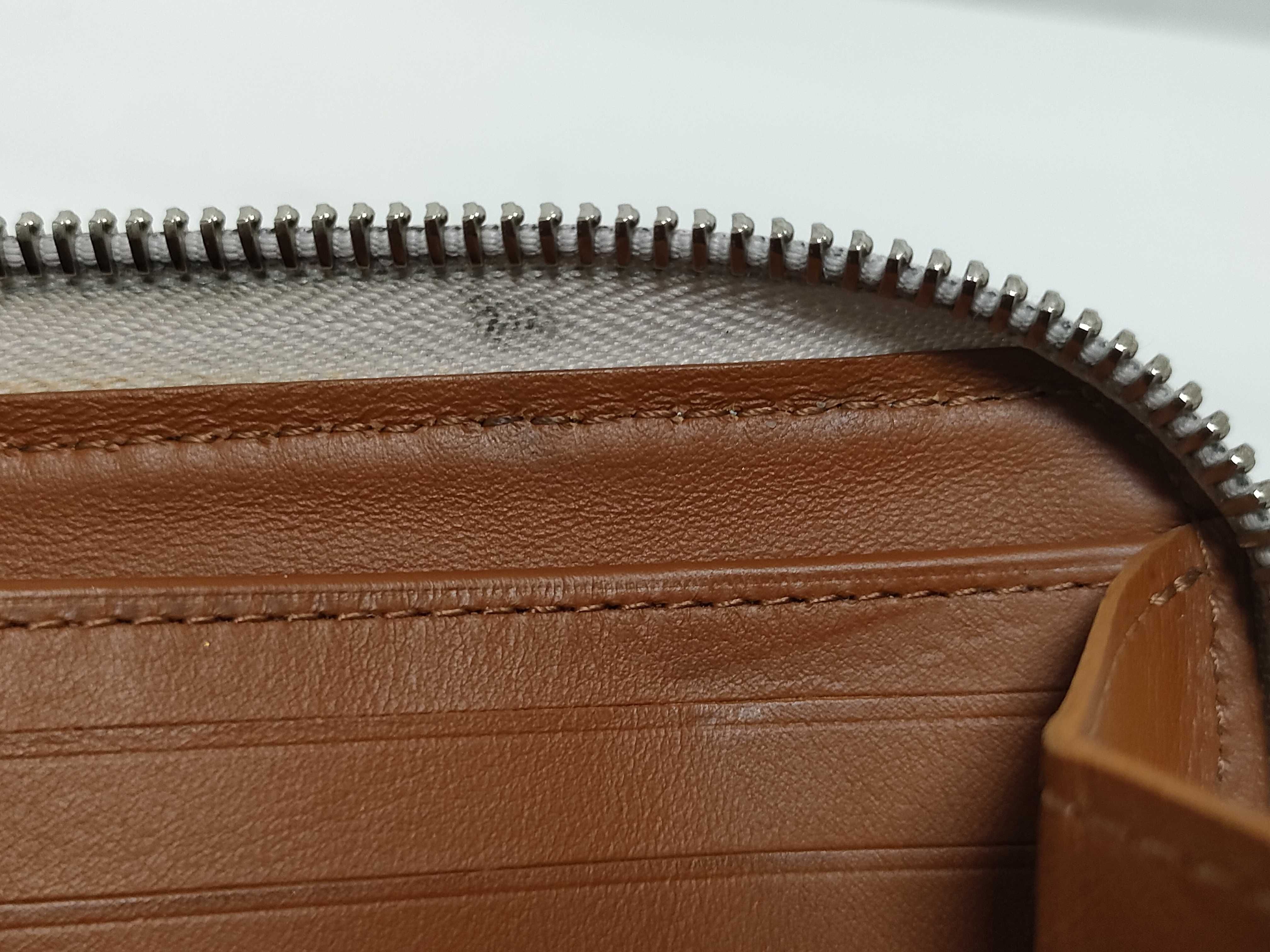 Monogram M68670 Mahina Zippy Wallet — view 14