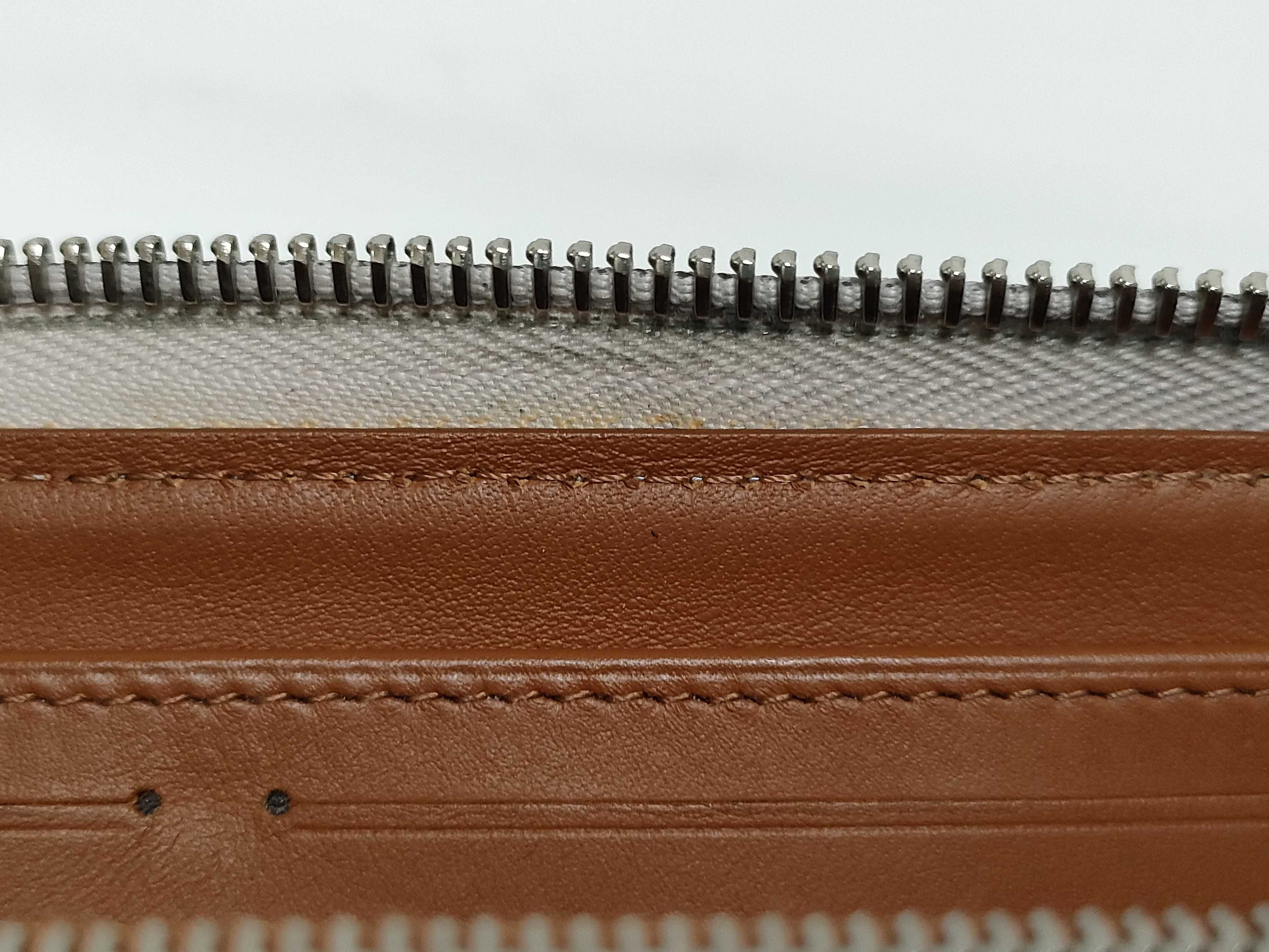 Monogram M68670 Mahina Zippy Wallet — view 15