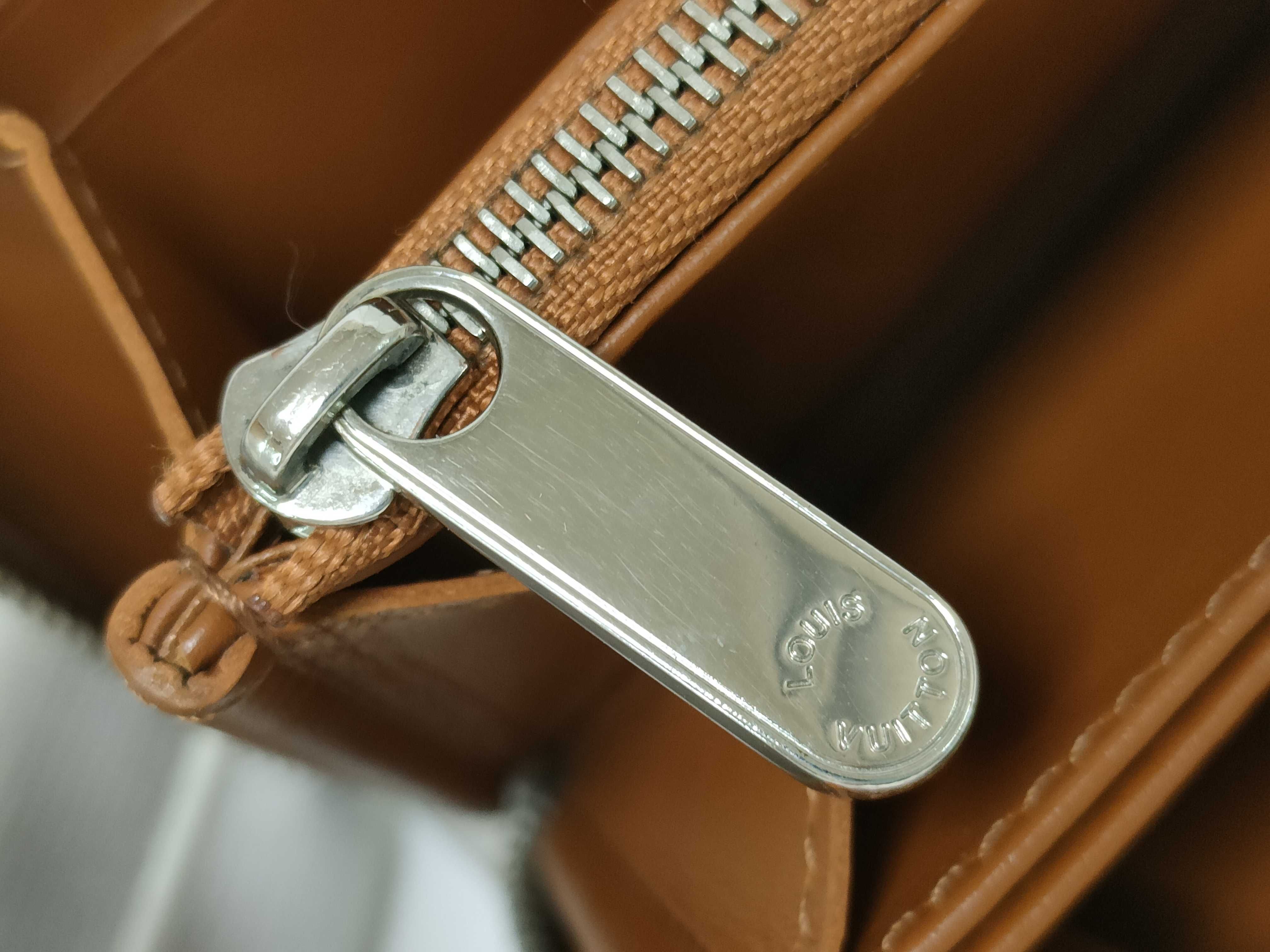 Monogram M68670 Mahina Zippy Wallet — view 7