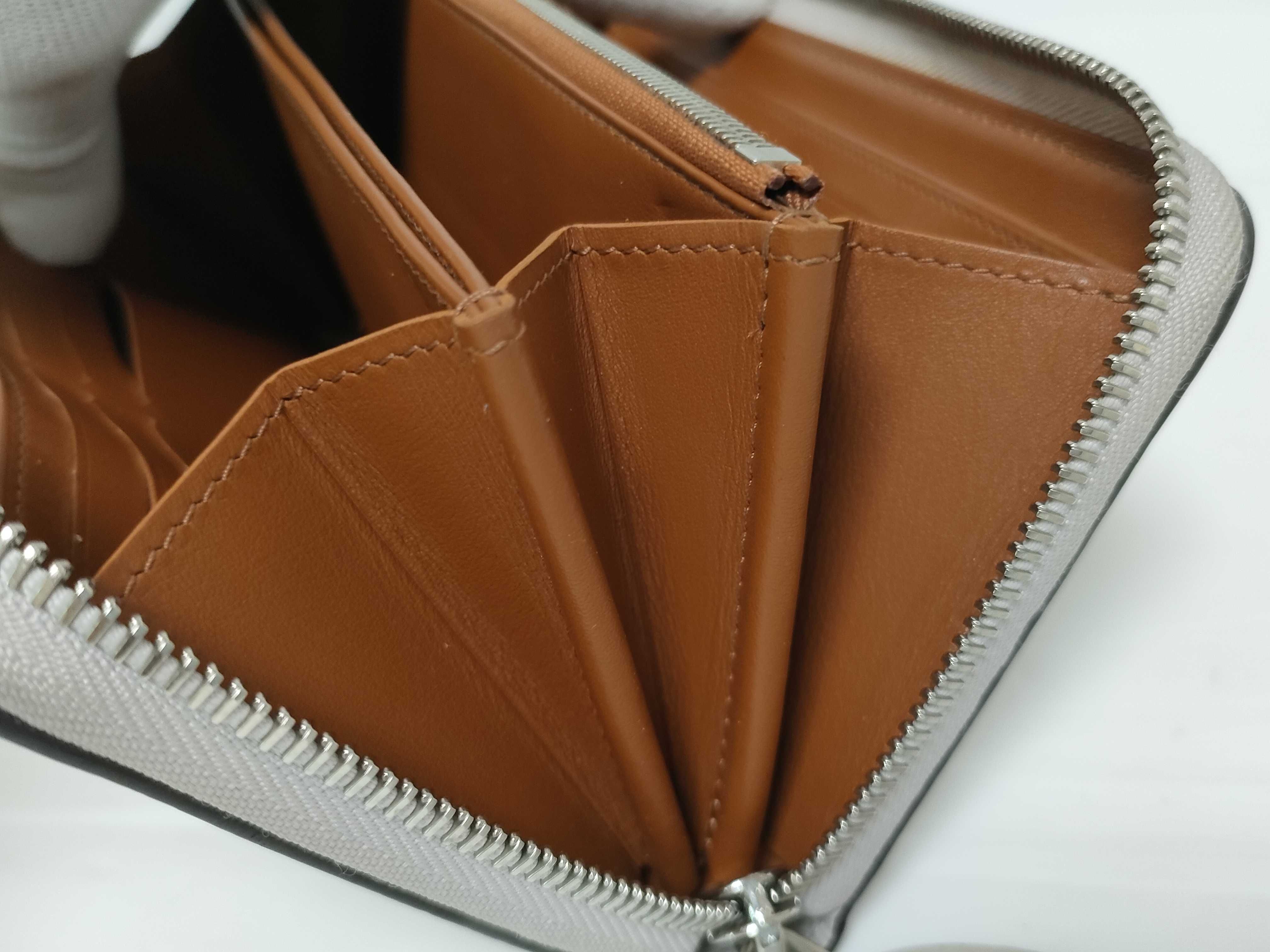 Monogram M68670 Mahina Zippy Wallet — view 9