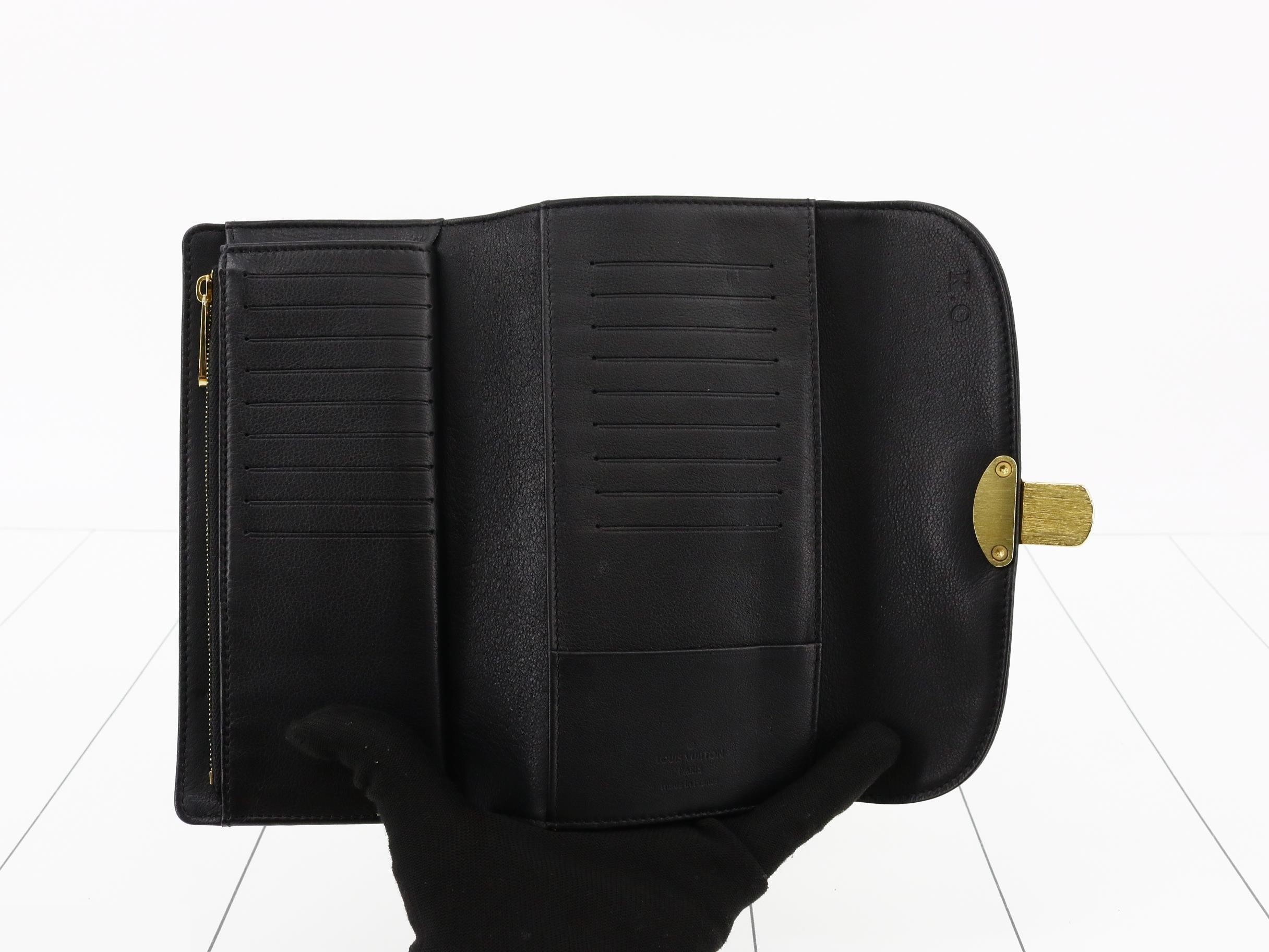 Portefeuille Amelia — view 4