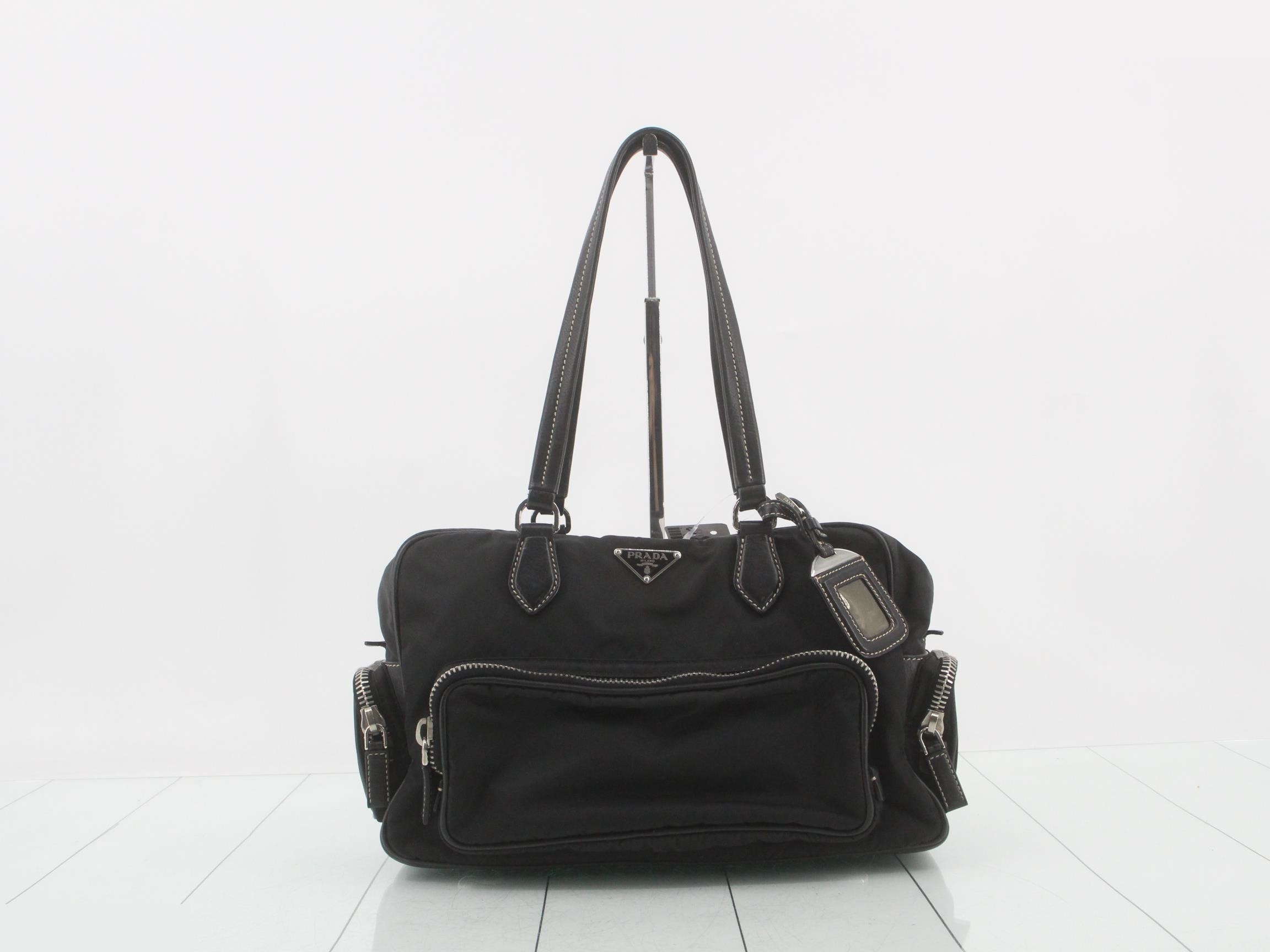 Other lines: Bags and shoulder bags