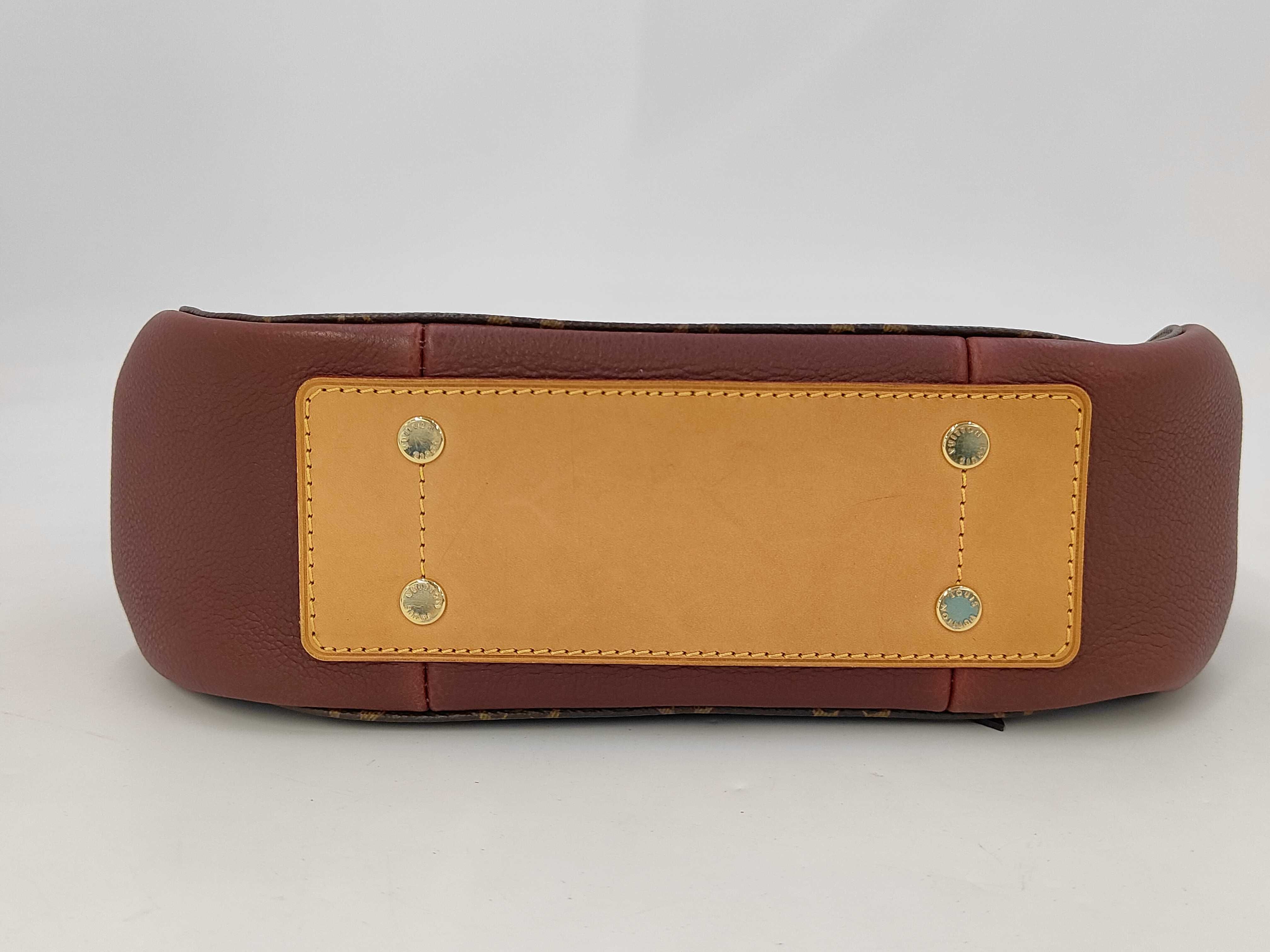 shoulder bag — view 4