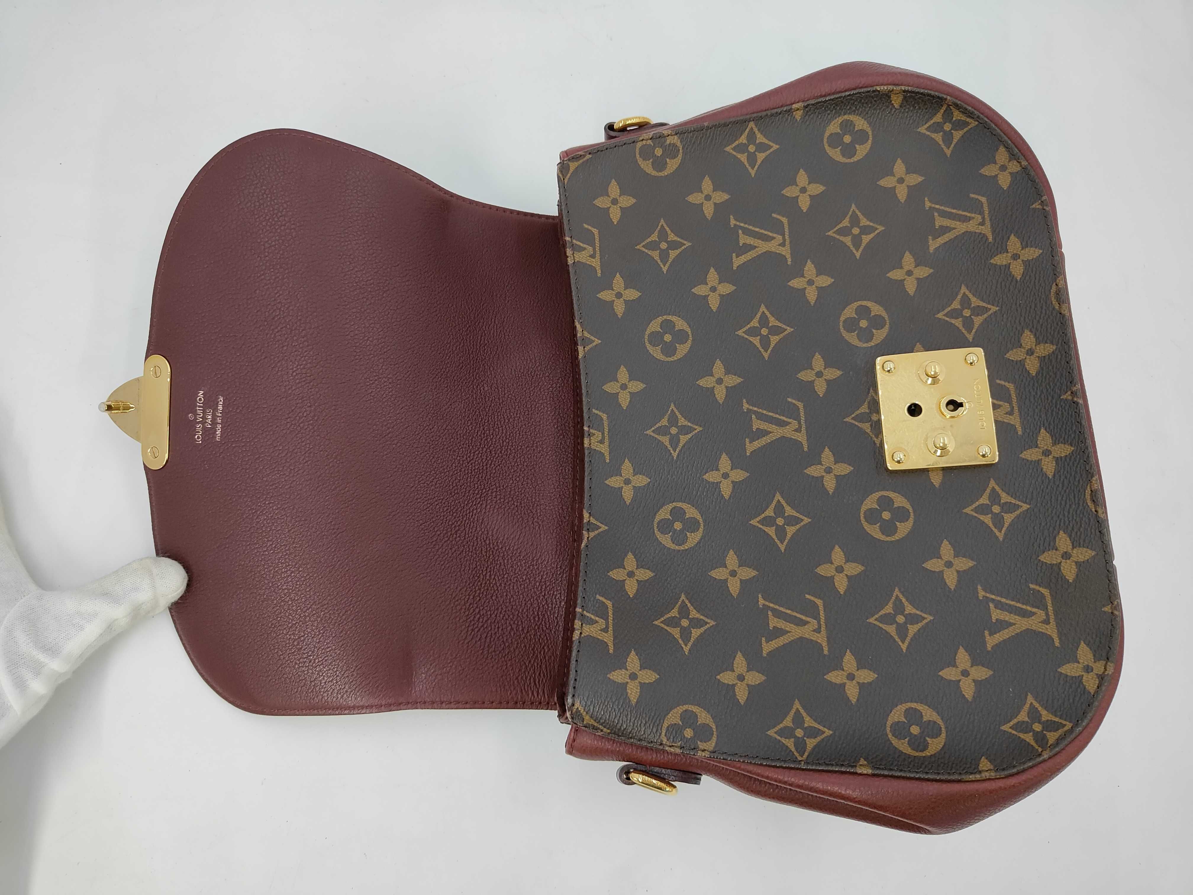 shoulder bag — view 8