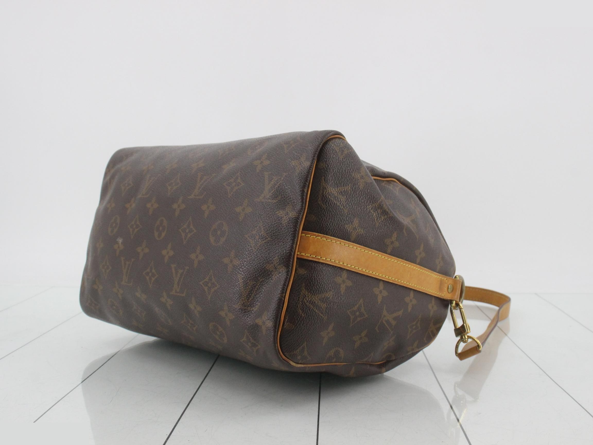 Speedy Bandouliere 30 with shoulder strap — view 6