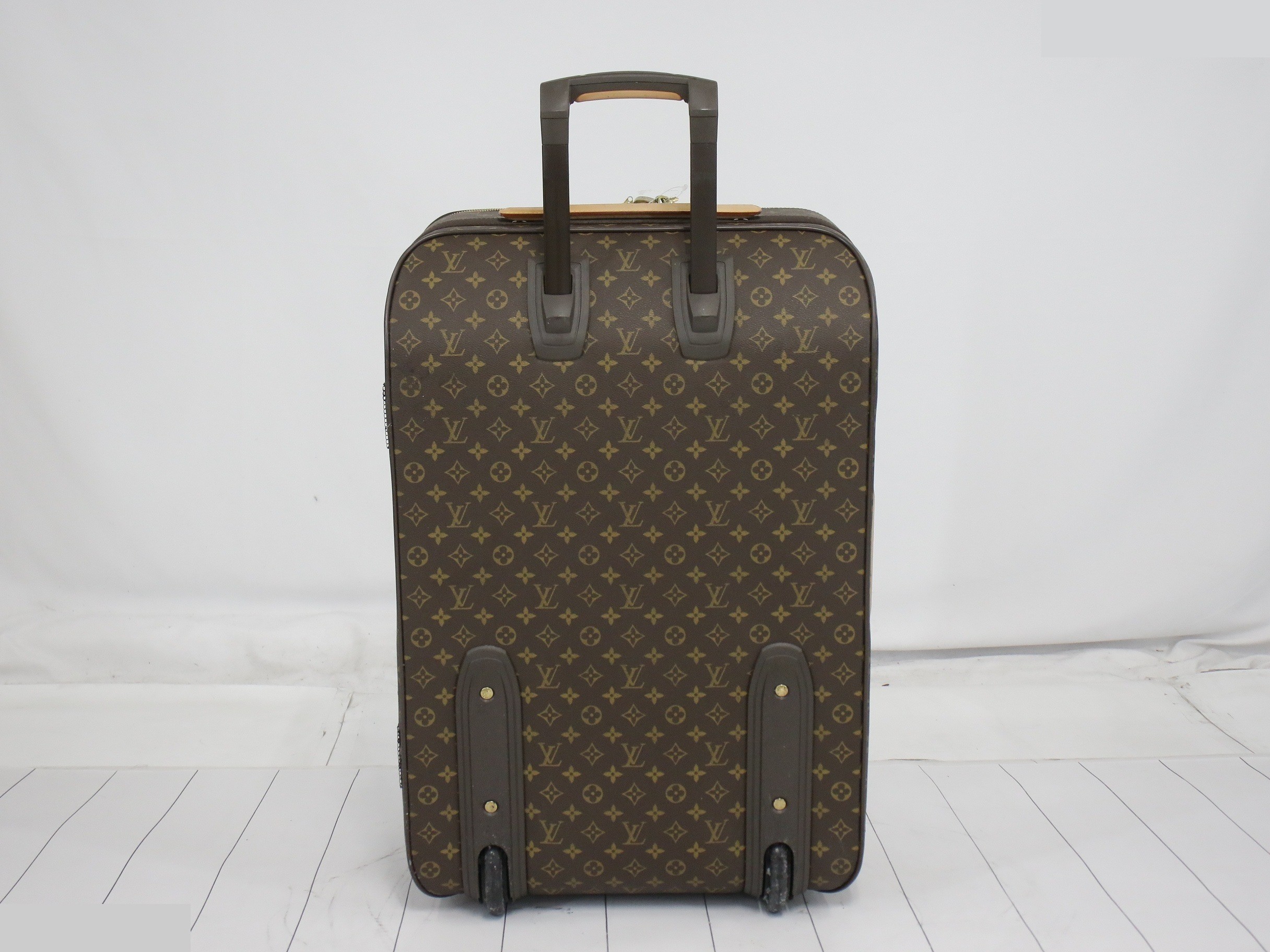 Carry-on suitcase — view 2