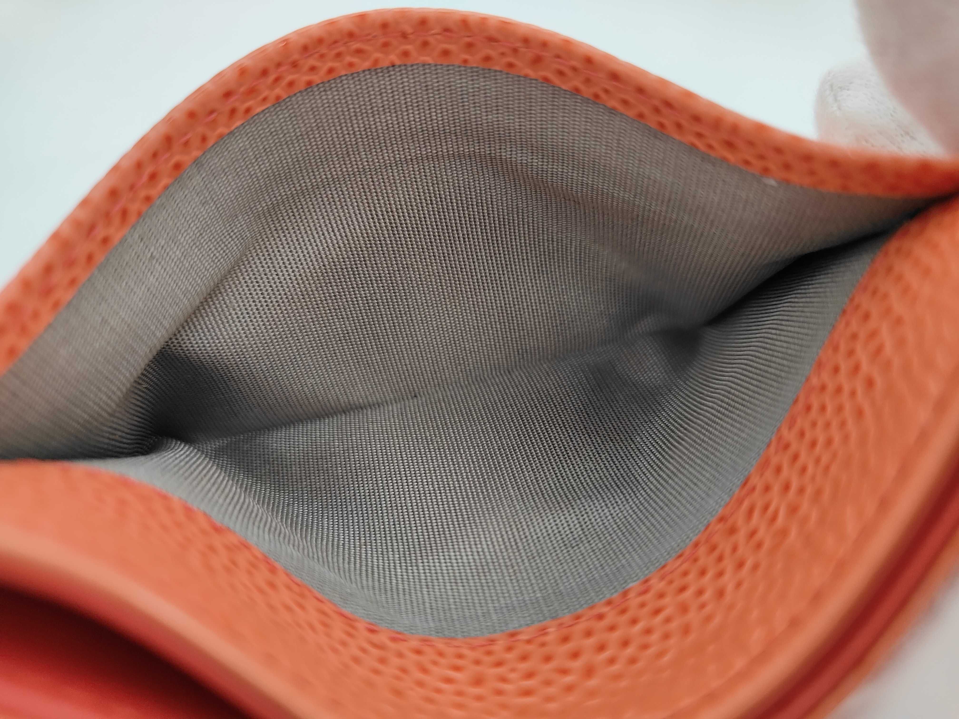 Caviar skin card case — view 4