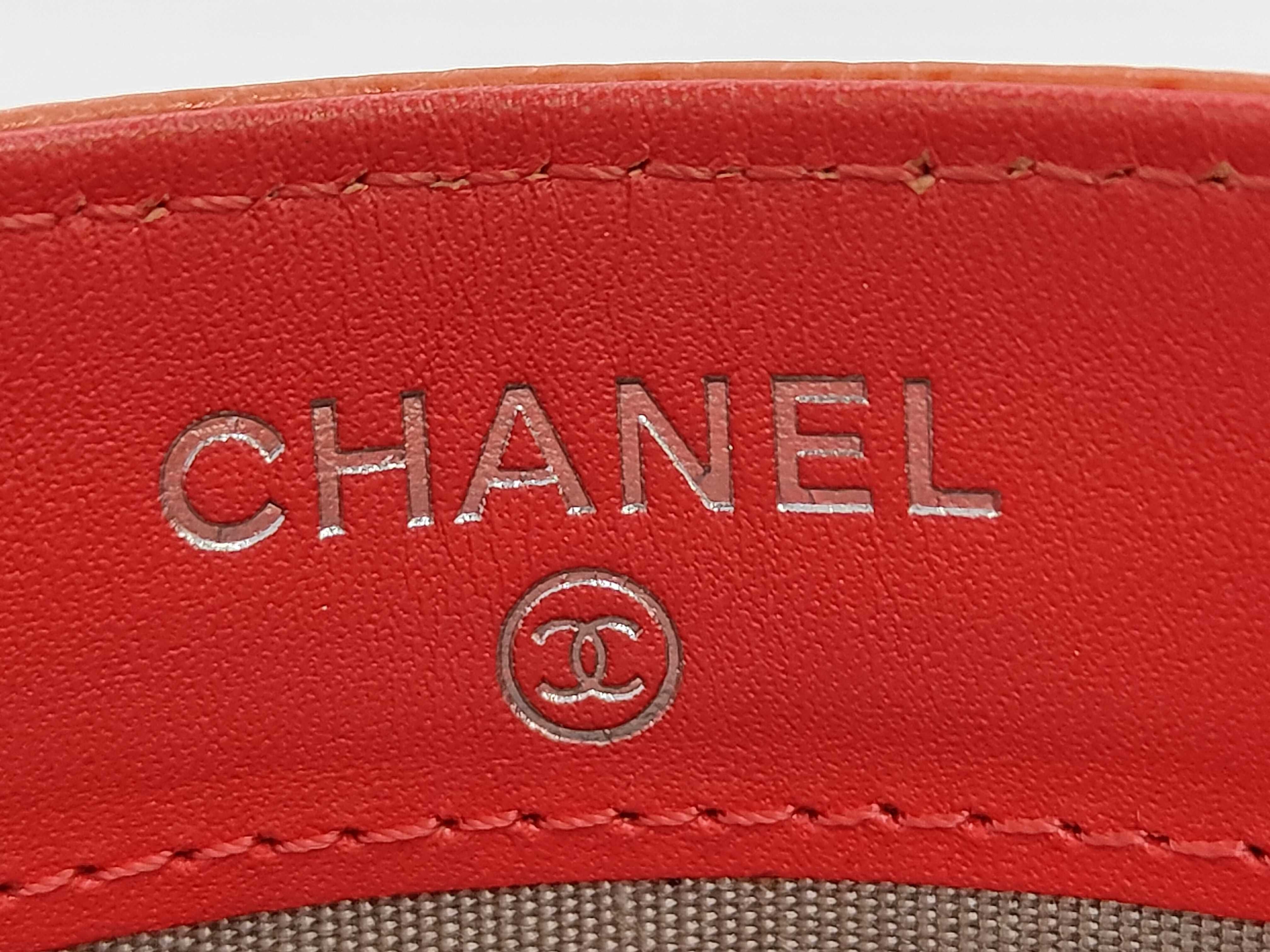 Caviar skin card case — view 7