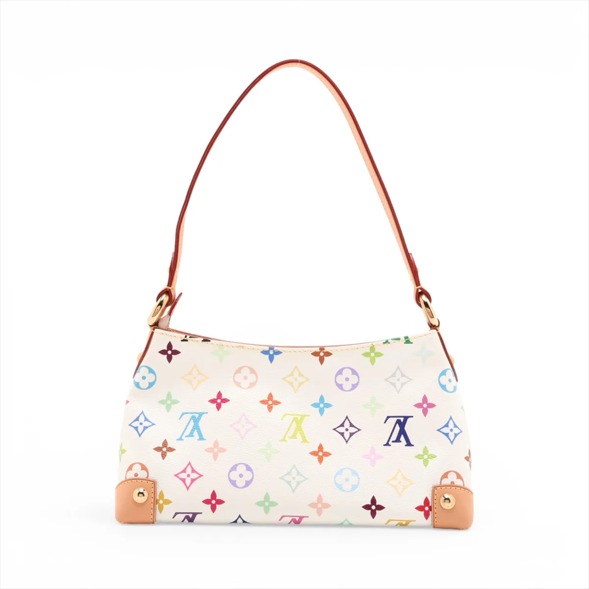 Multicolor Eliza M40098 TH0026 White — view 2