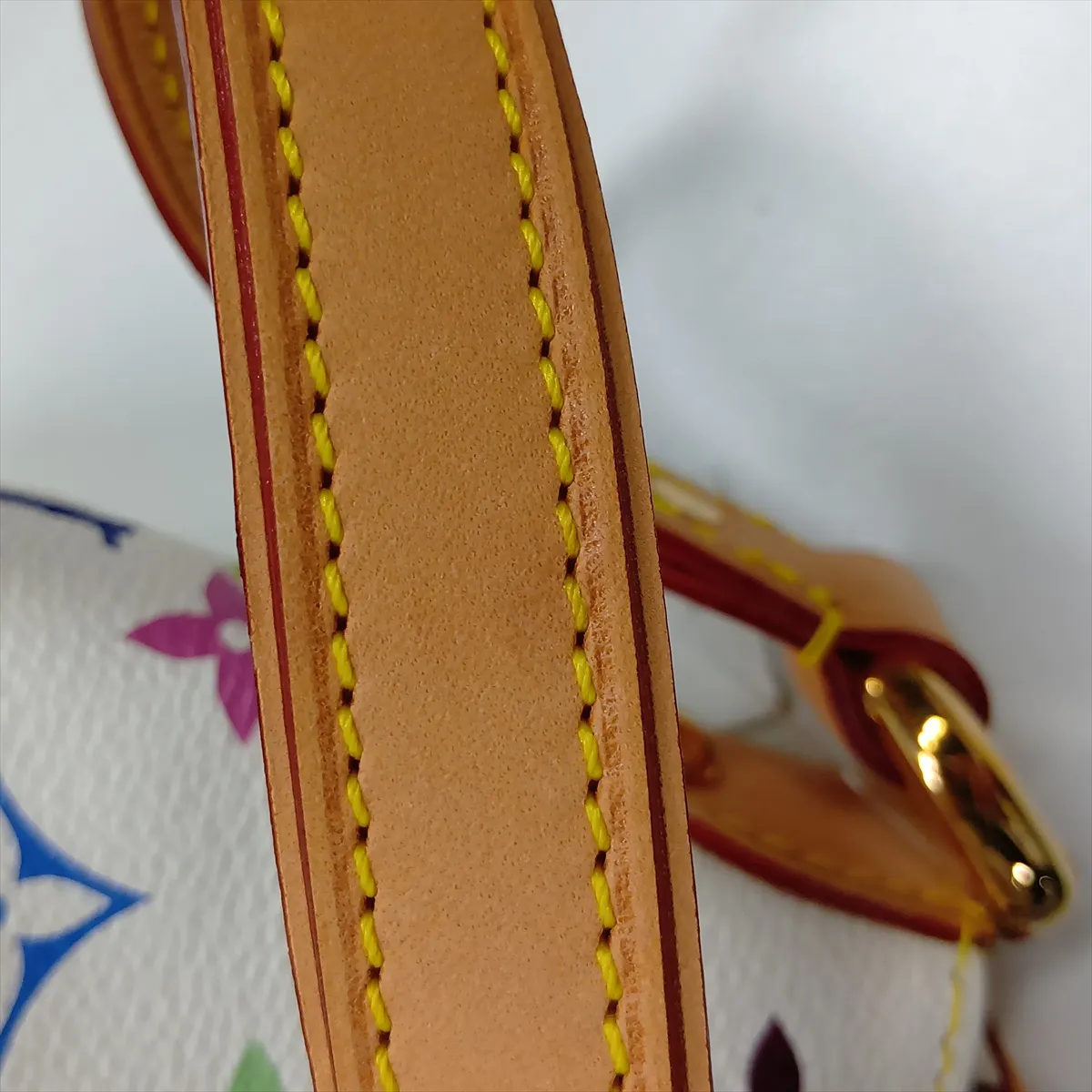 Multicolor Eliza M40098 TH0026 White — view 13