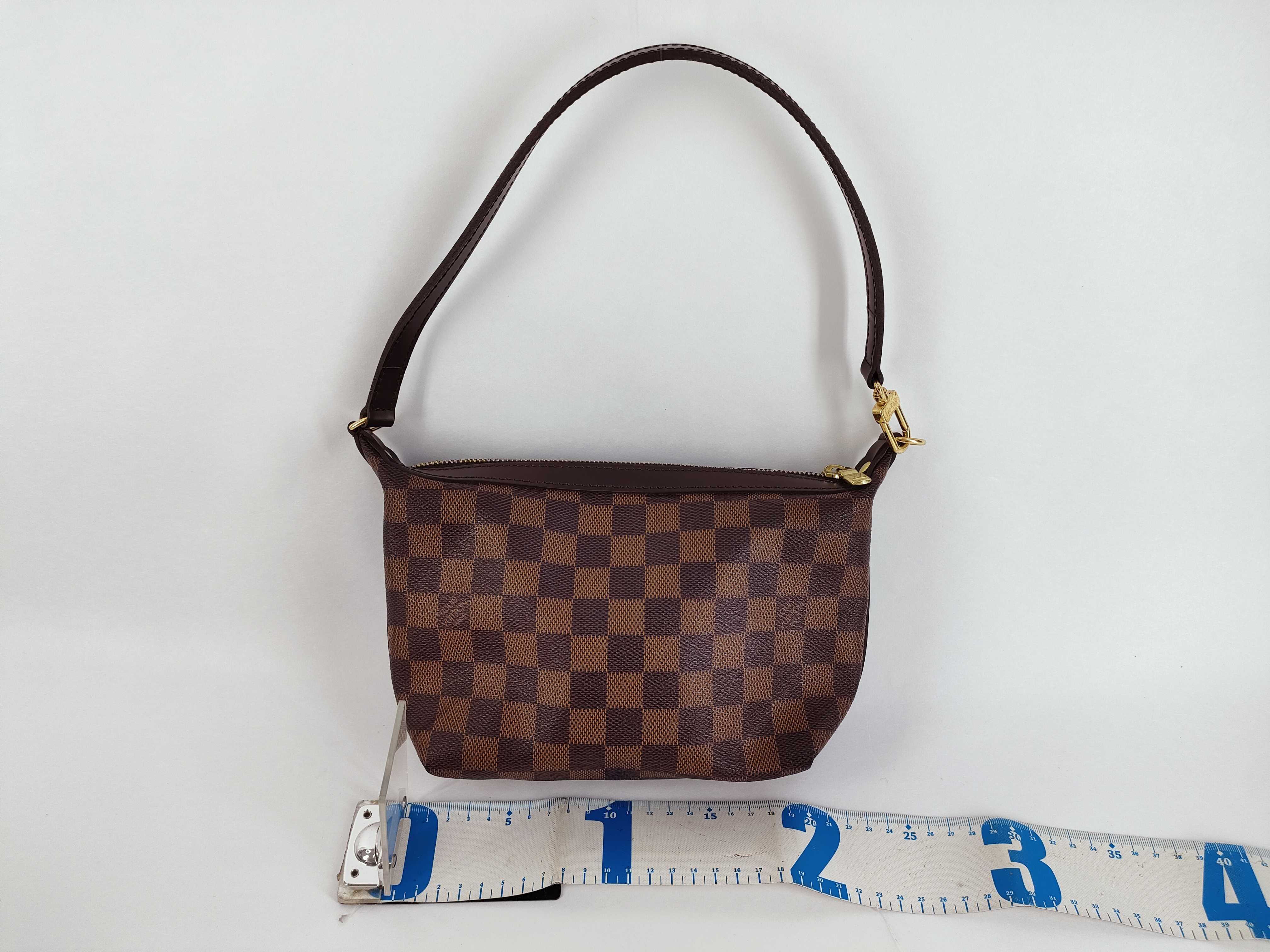 Damier Pouch (N51996) — view 2