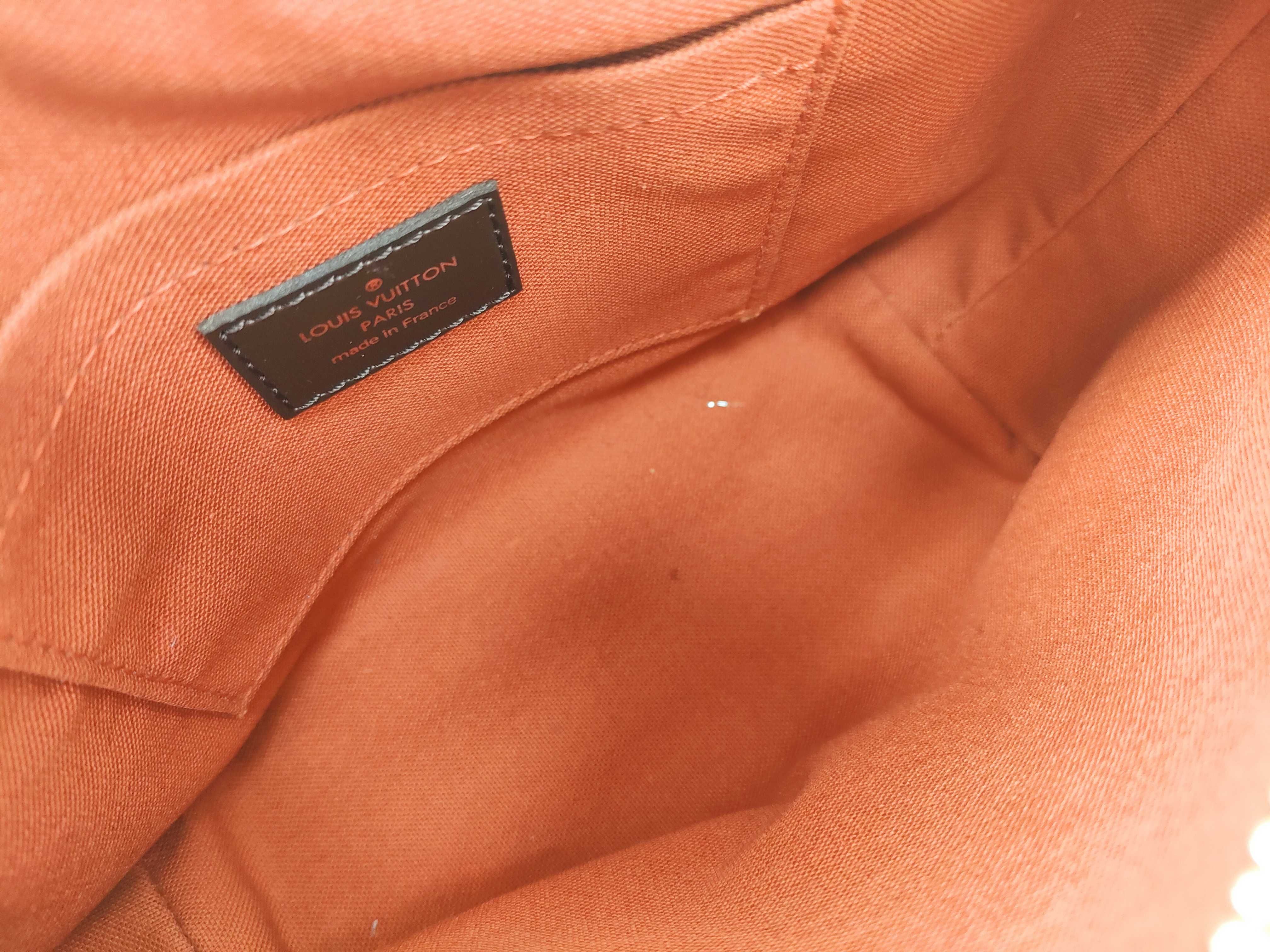 Damier Pouch (N51996) — view 11