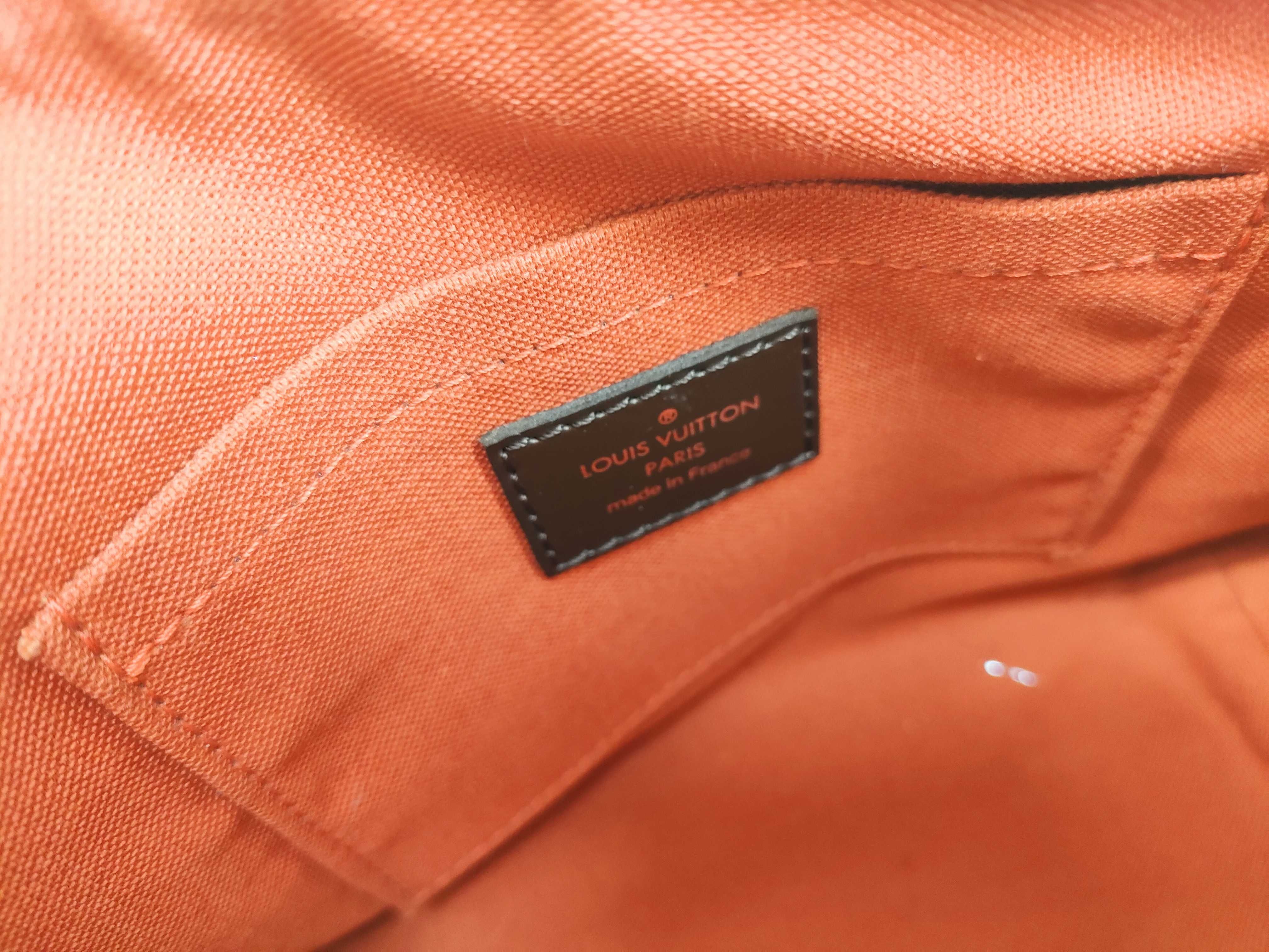 Damier Pouch (N51996) — view 12