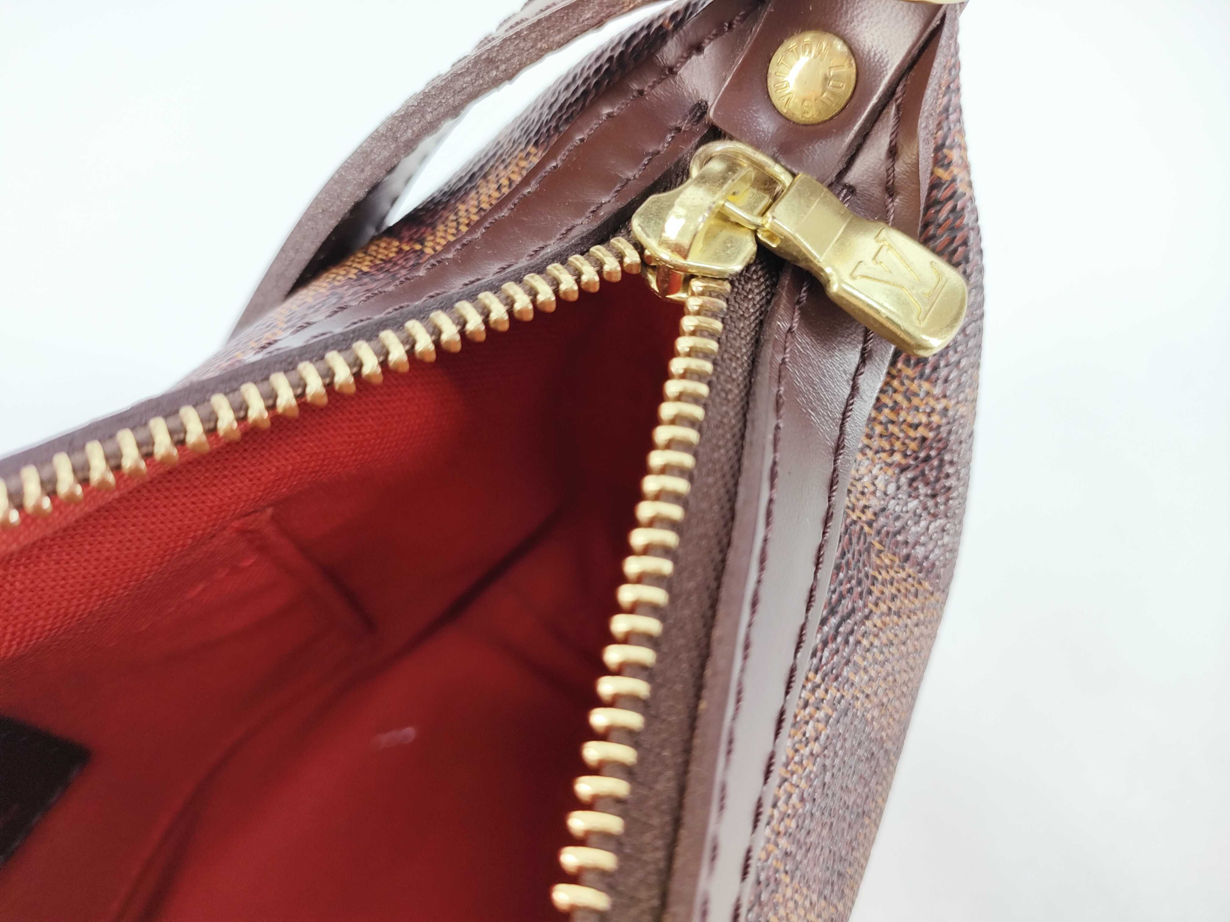 Damier Pouch (N51996) — view 14
