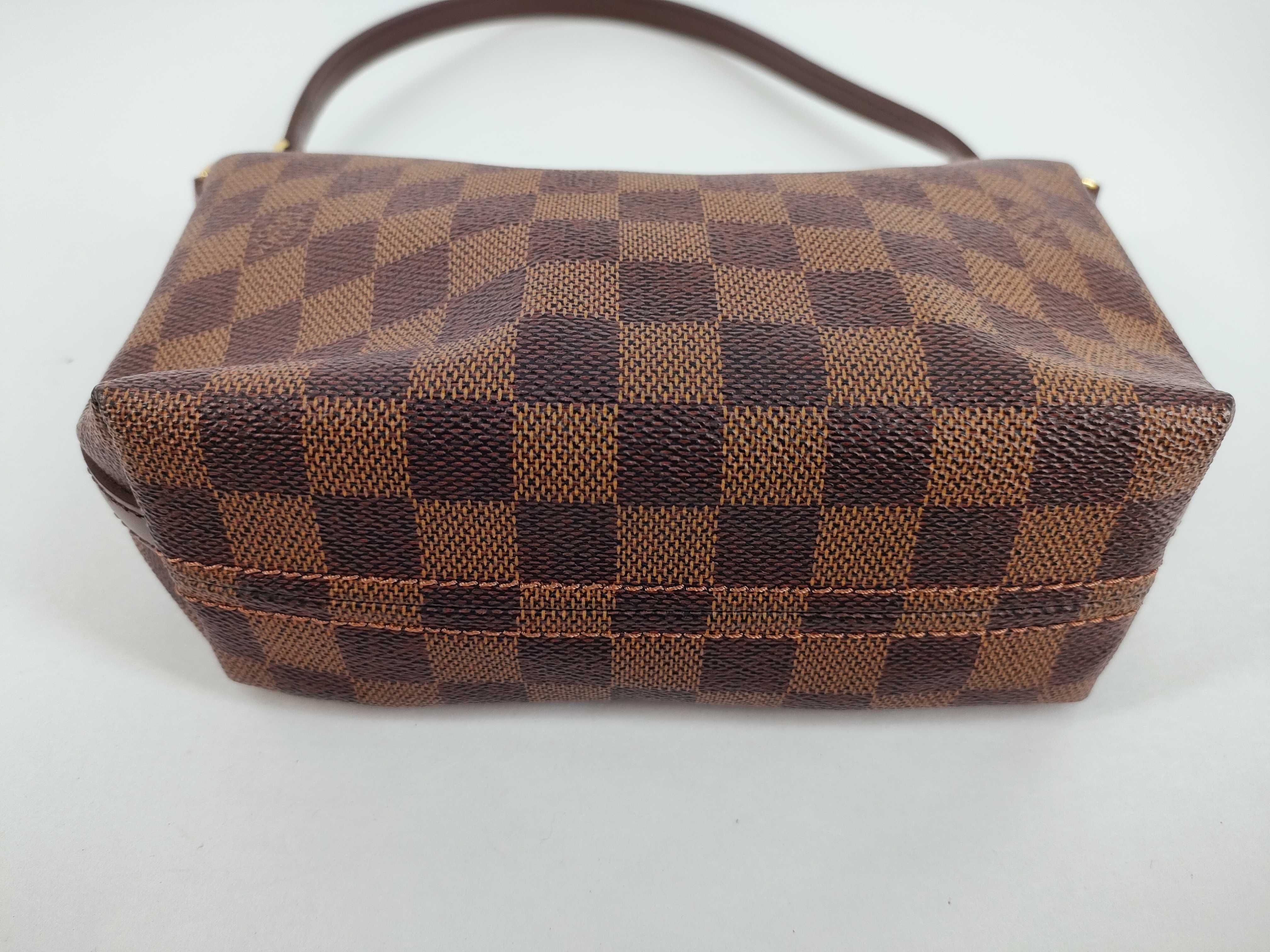 Damier Pouch (N51996) — view 7