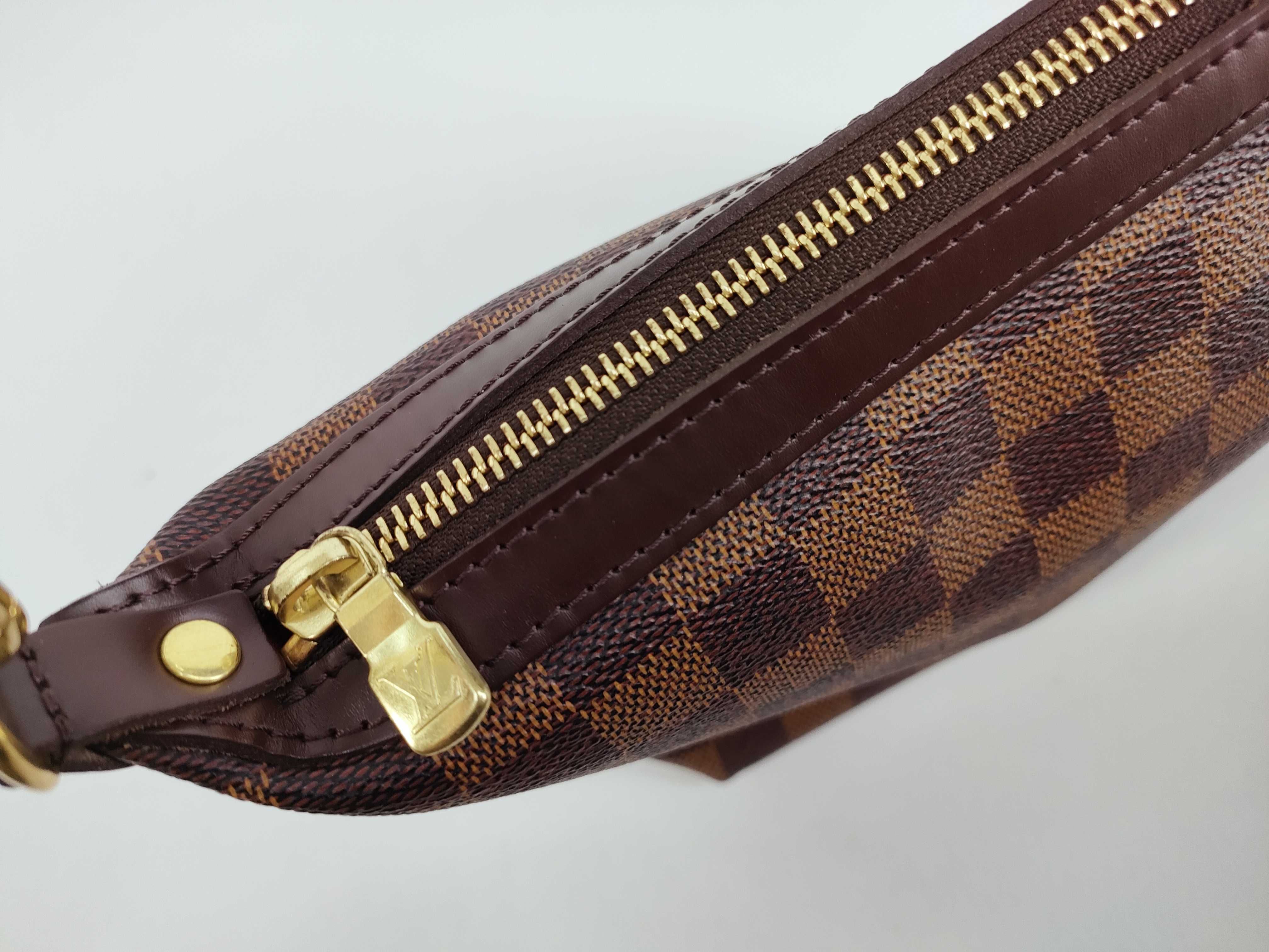 Damier Pouch (N51996) — view 9