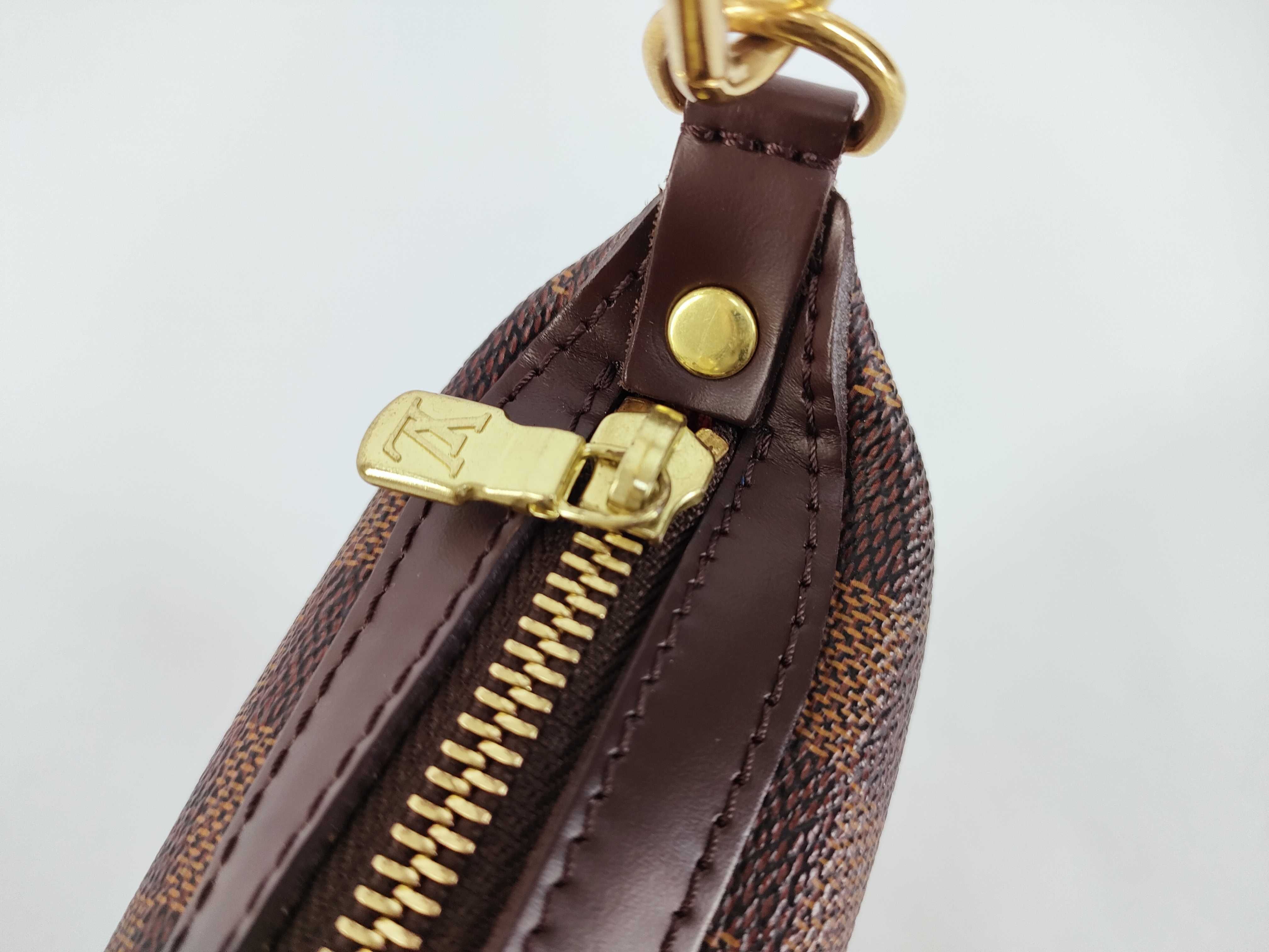 Damier Pouch (N51996) — view 10