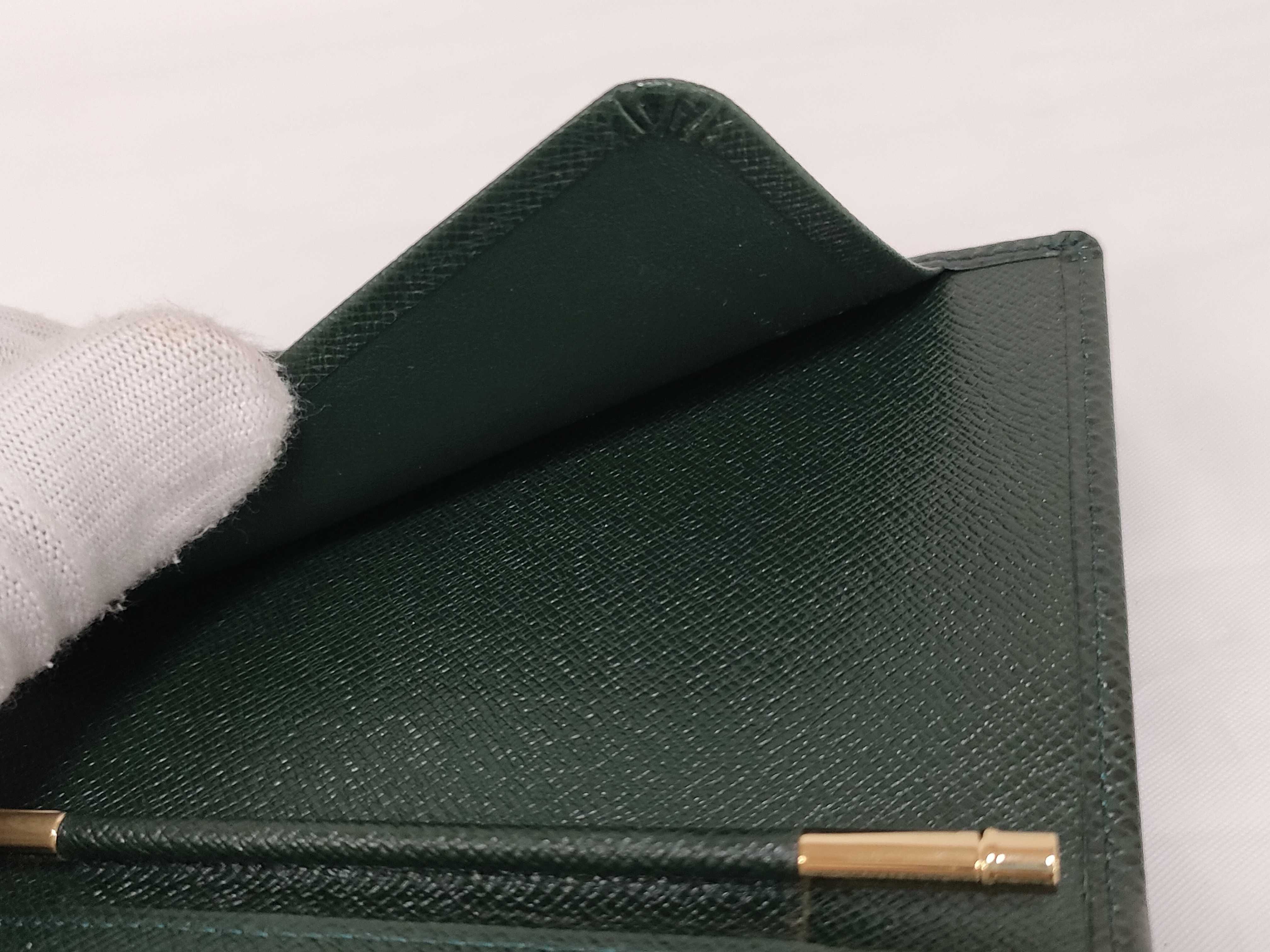 Taiga Agenda Pen Set and other accessories — view 12
