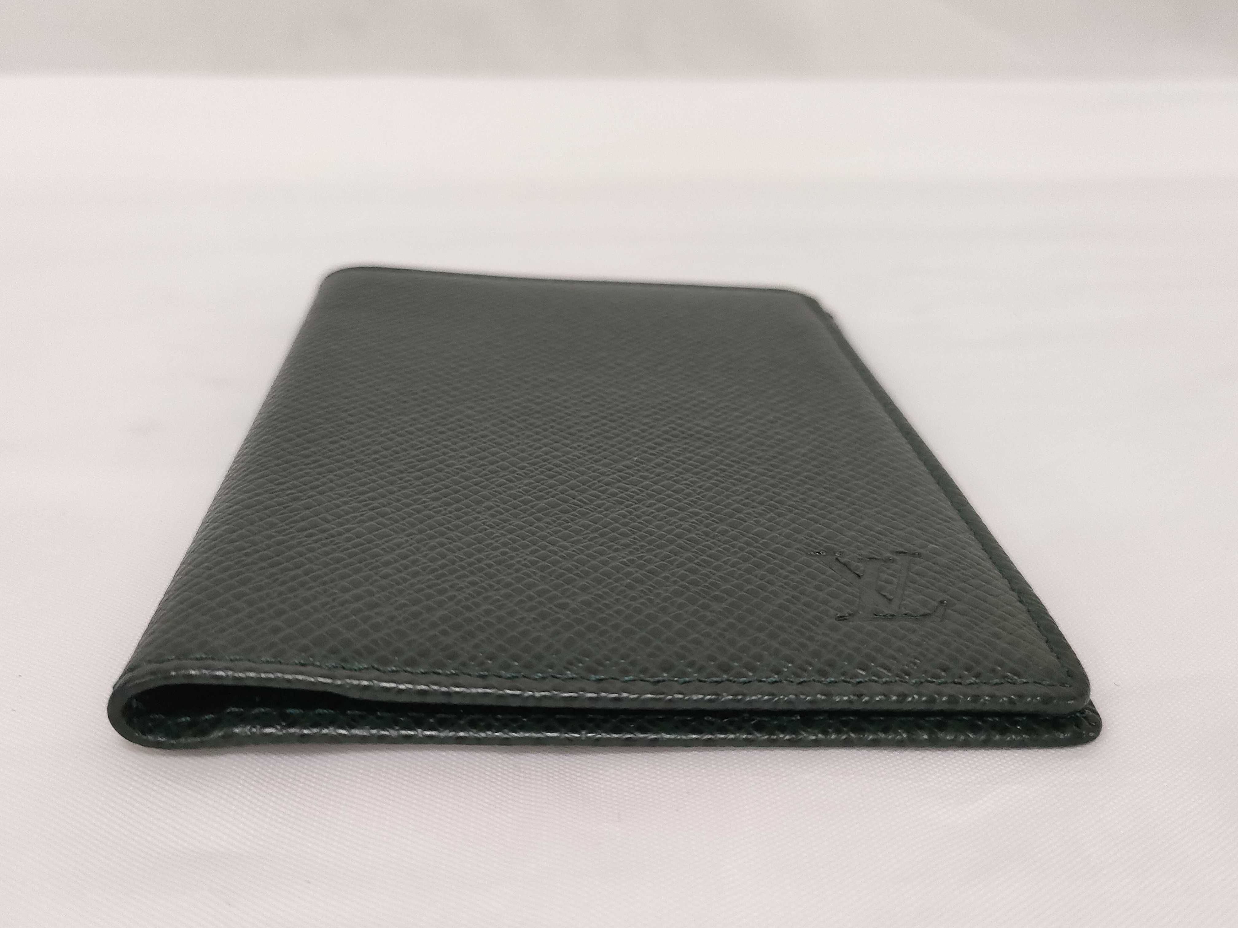 Taiga Agenda Pen Set and other accessories — view 3