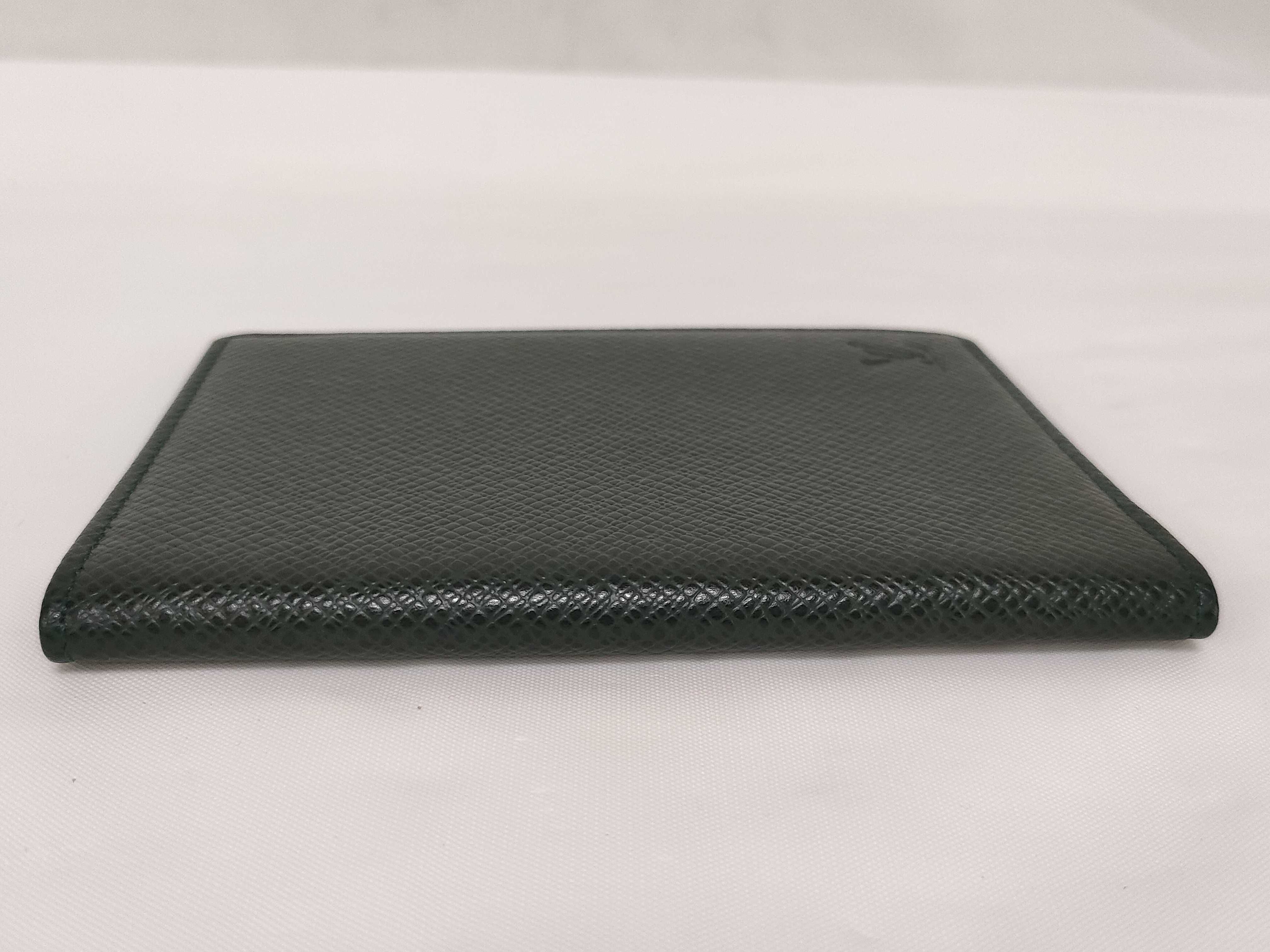 Taiga Agenda Pen Set and other accessories — view 5
