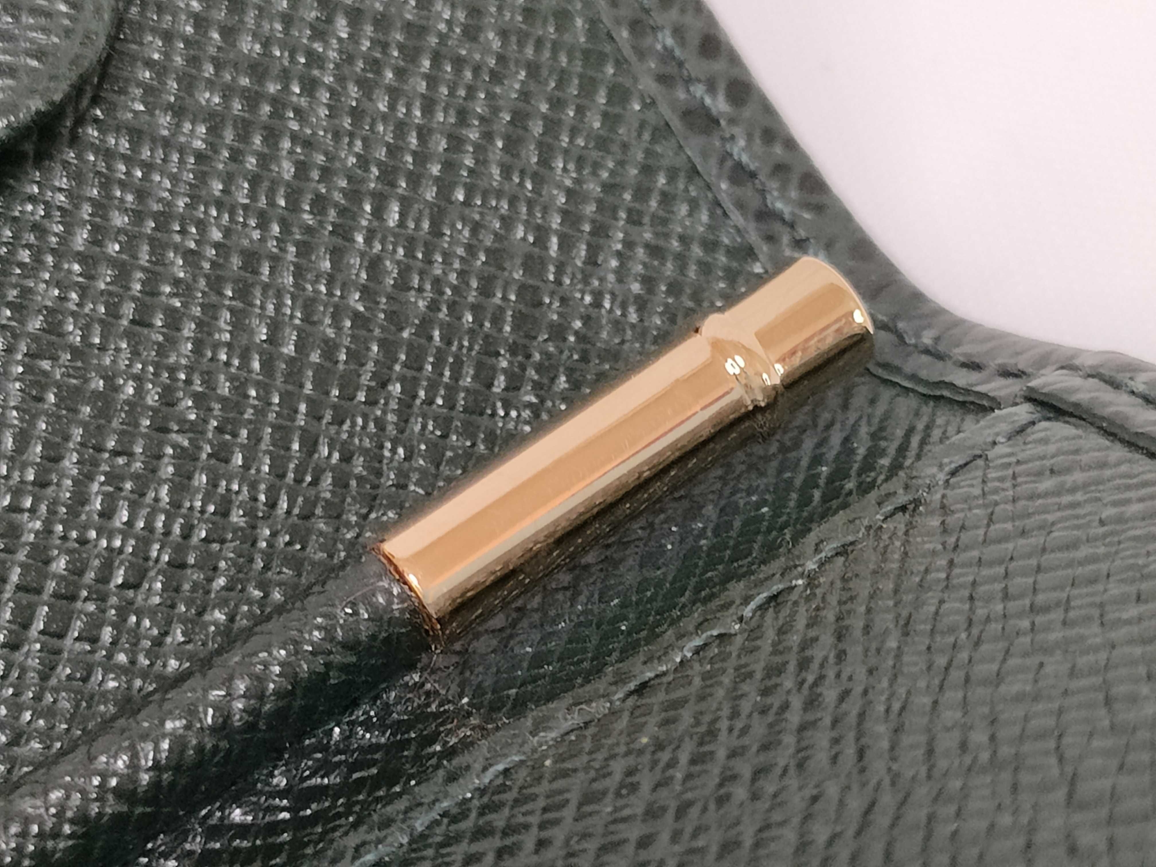 Taiga Agenda Pen Set and other accessories — view 10