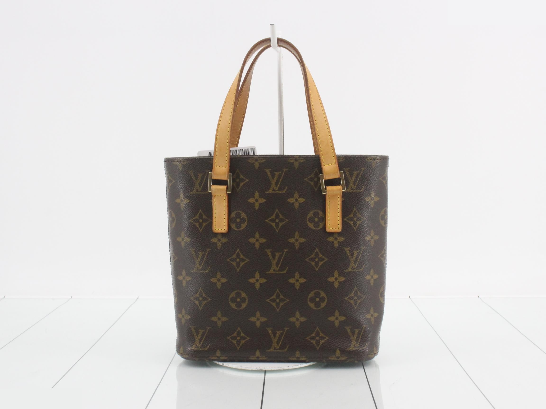 Vavin Monogram Handbag — view 2