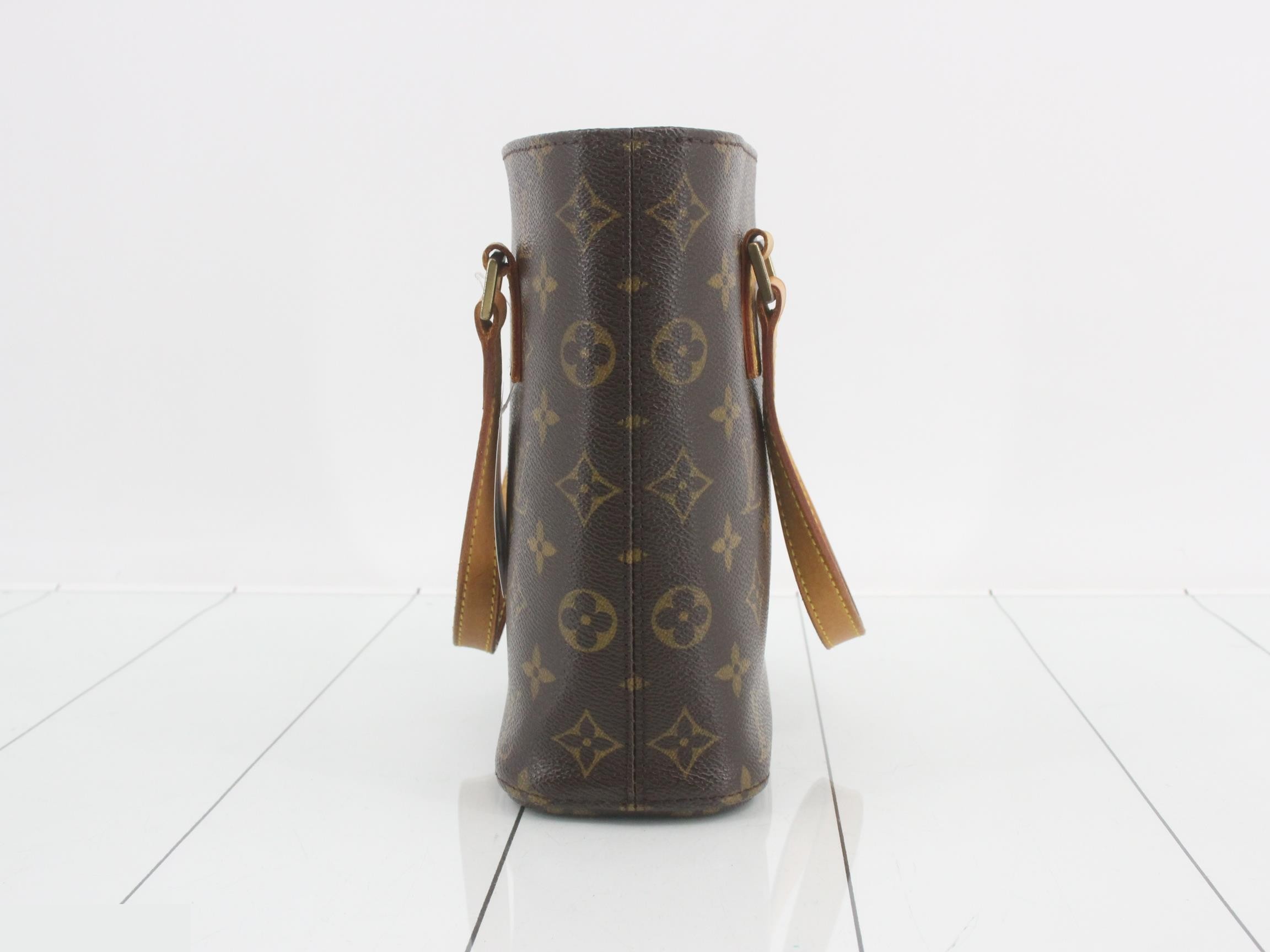 Vavin Monogram Handbag — view 3