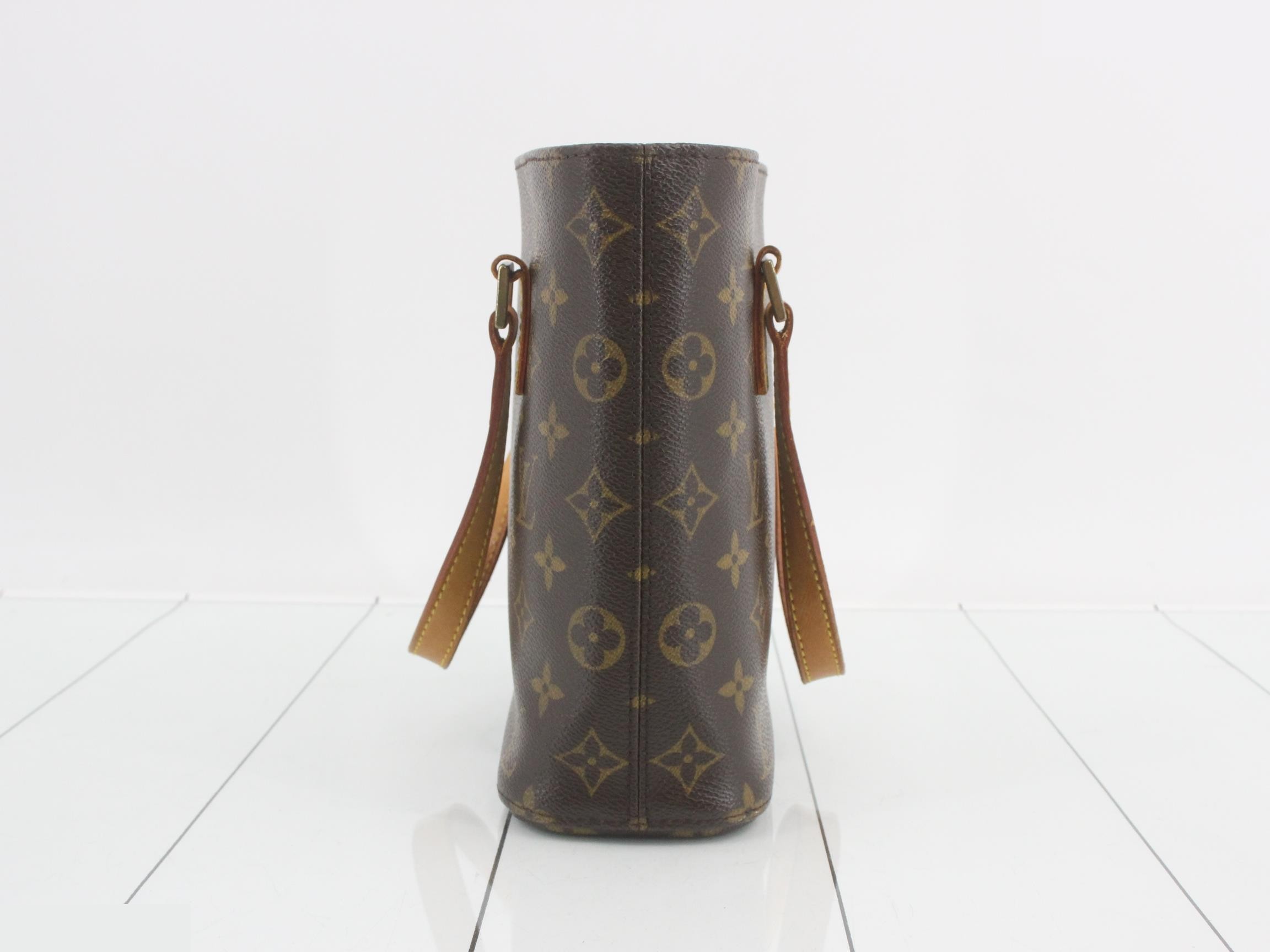 Vavin Monogram Handbag — view 4