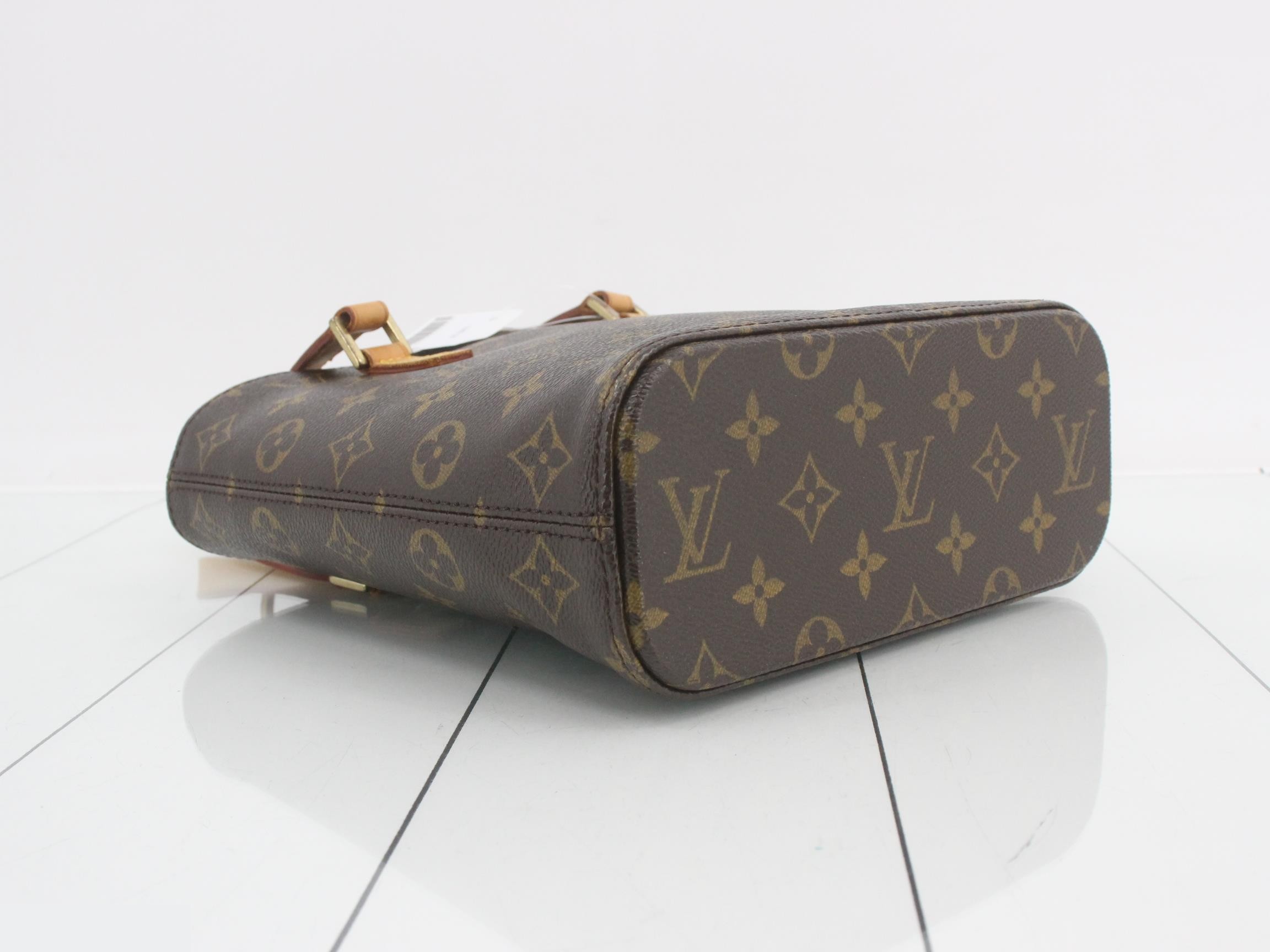 Vavin Monogram Handbag — view 5