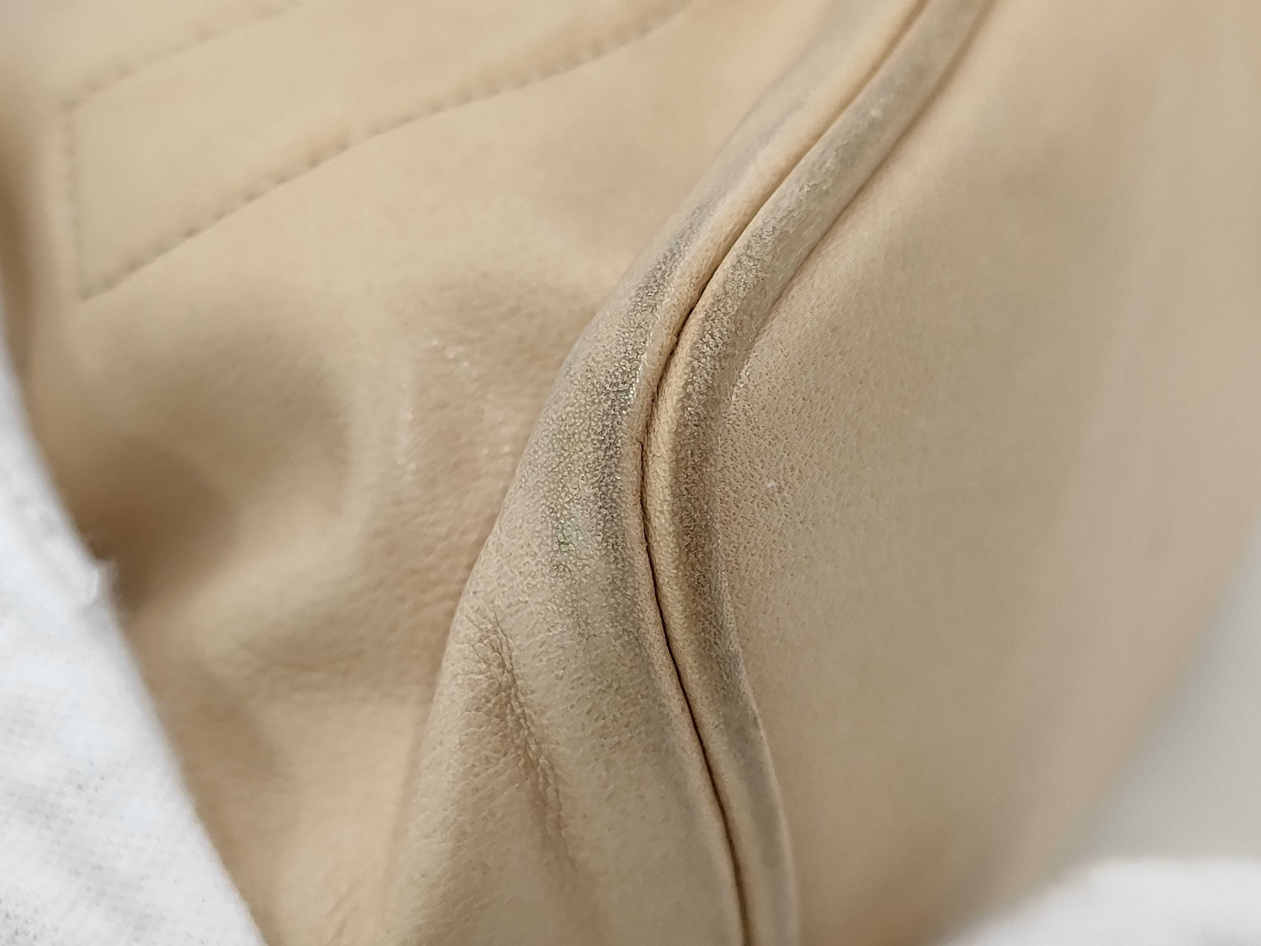 Leather Shoulder Bag — view 3