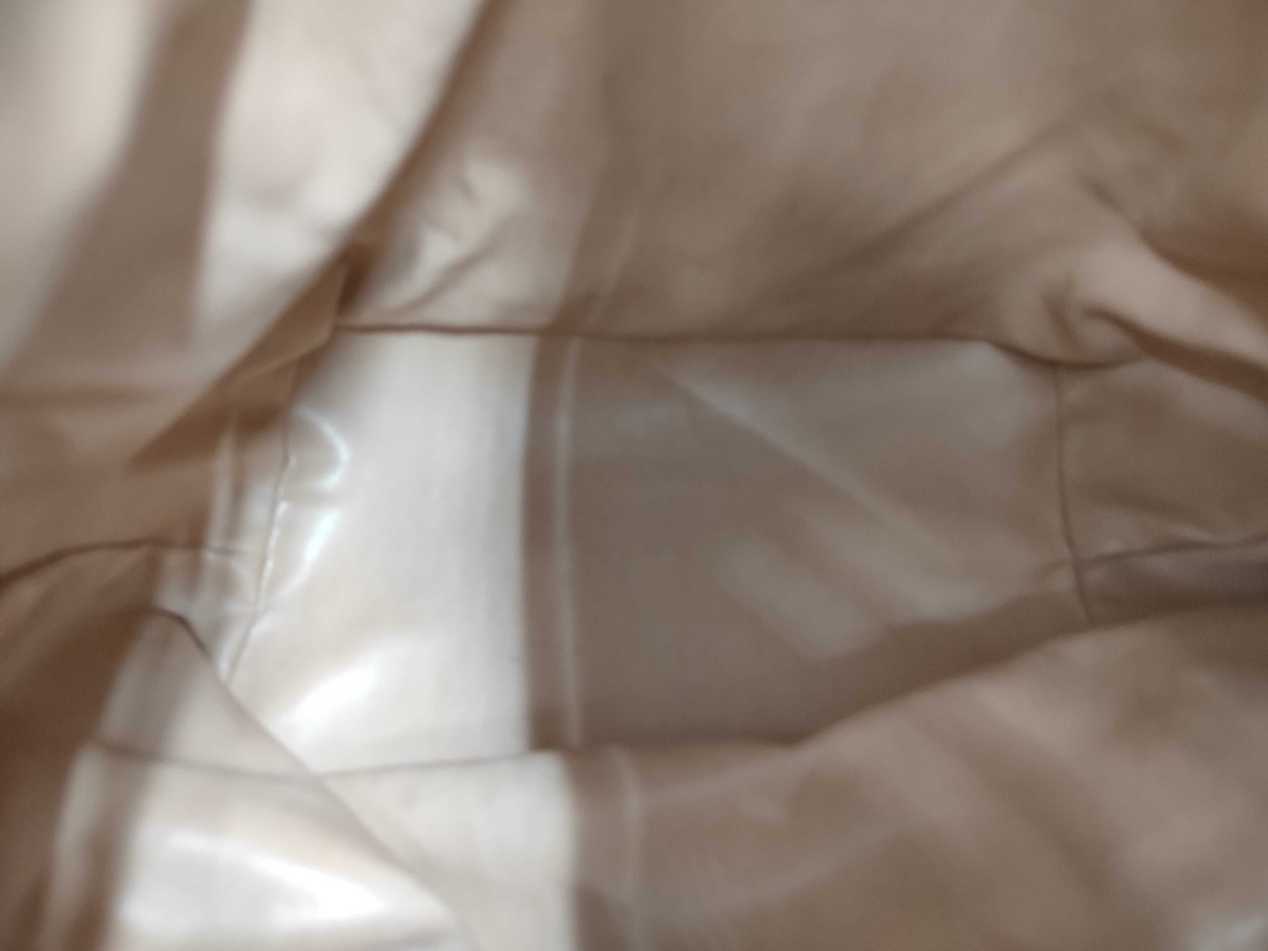 Leather Shoulder Bag — view 8
