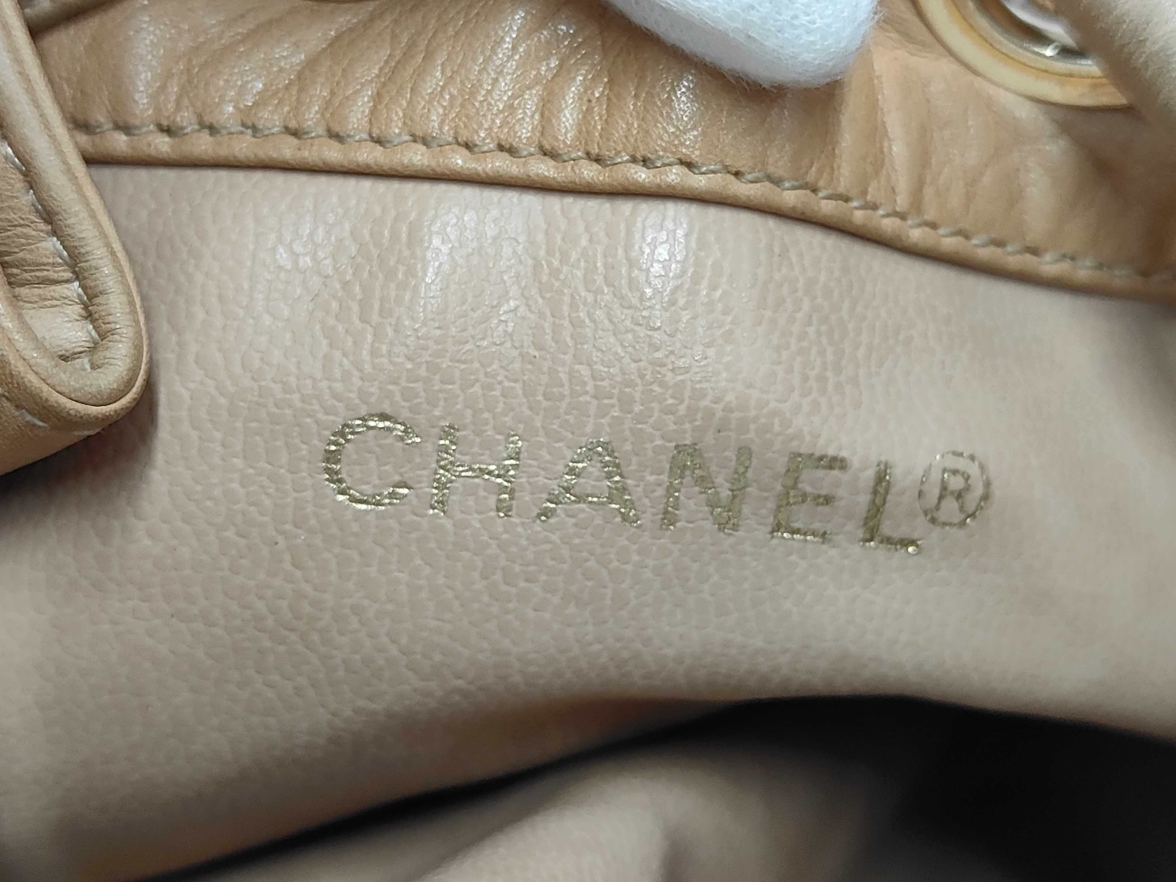 Leather Shoulder Bag — view 9