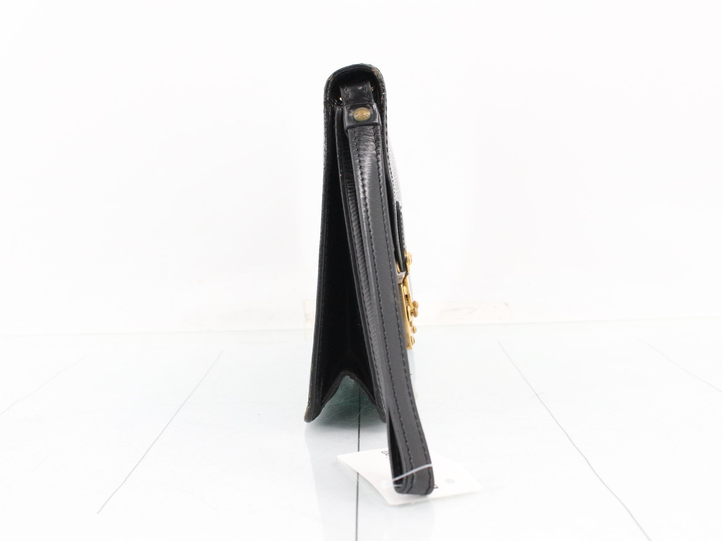Cellier Dragonne Noir — view 4