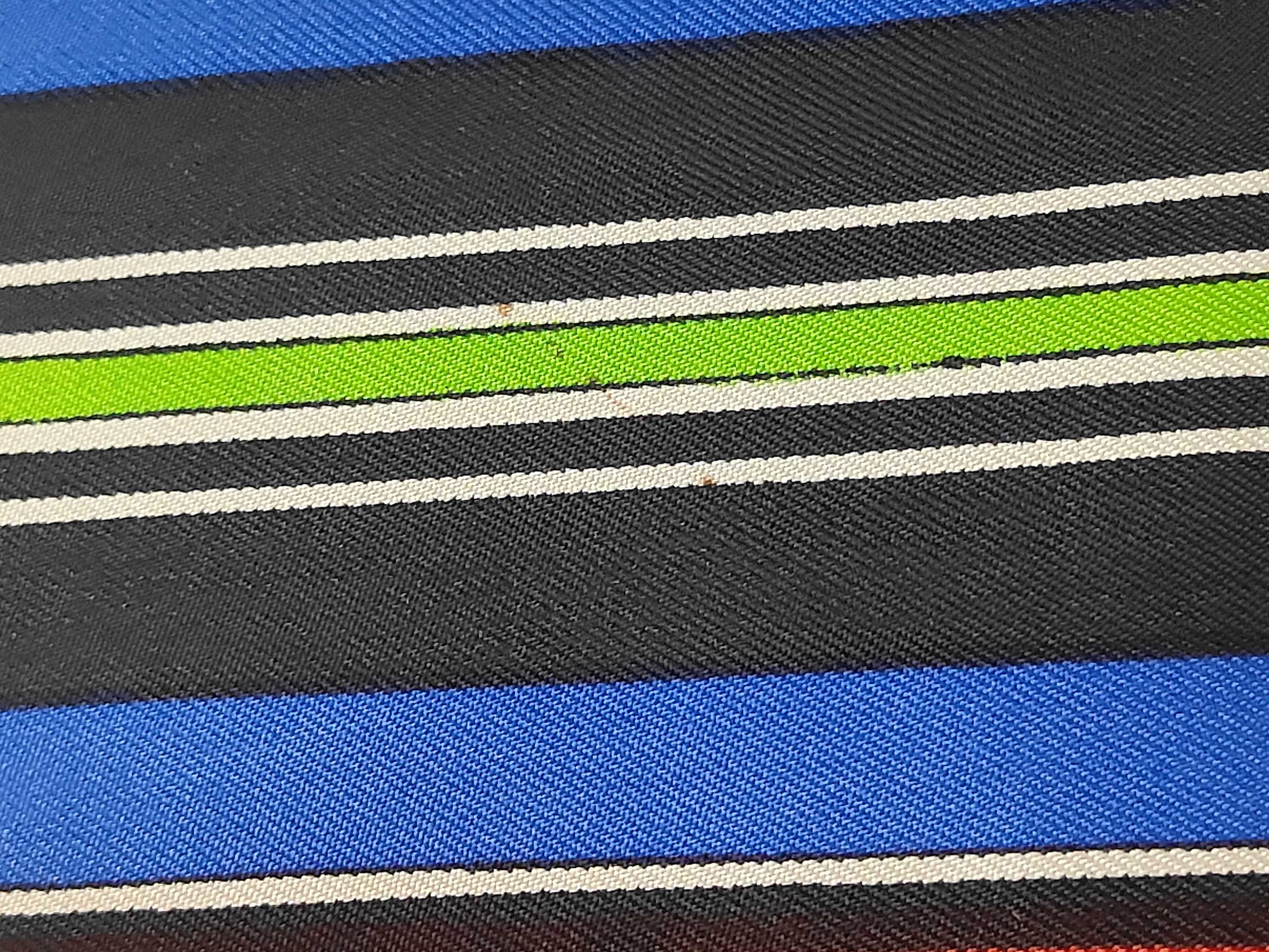 scarf carré and other accessories — view 8