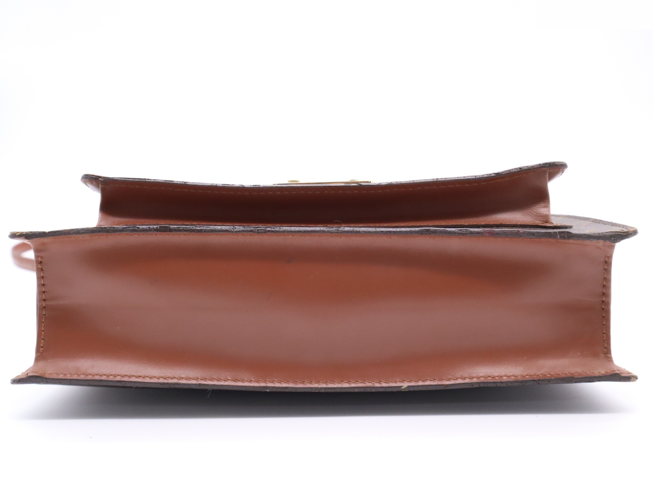 Monceau shoulder strap with 2 keys — view 4