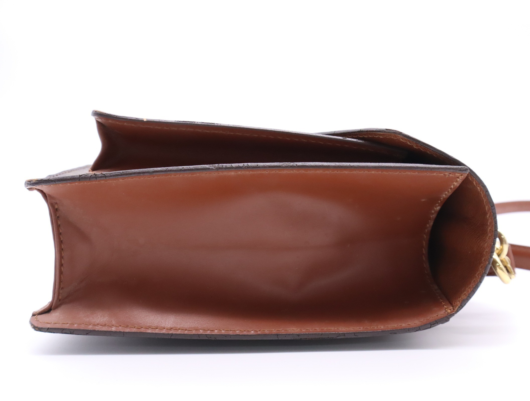 Monceau shoulder strap with 2 keys — view 5